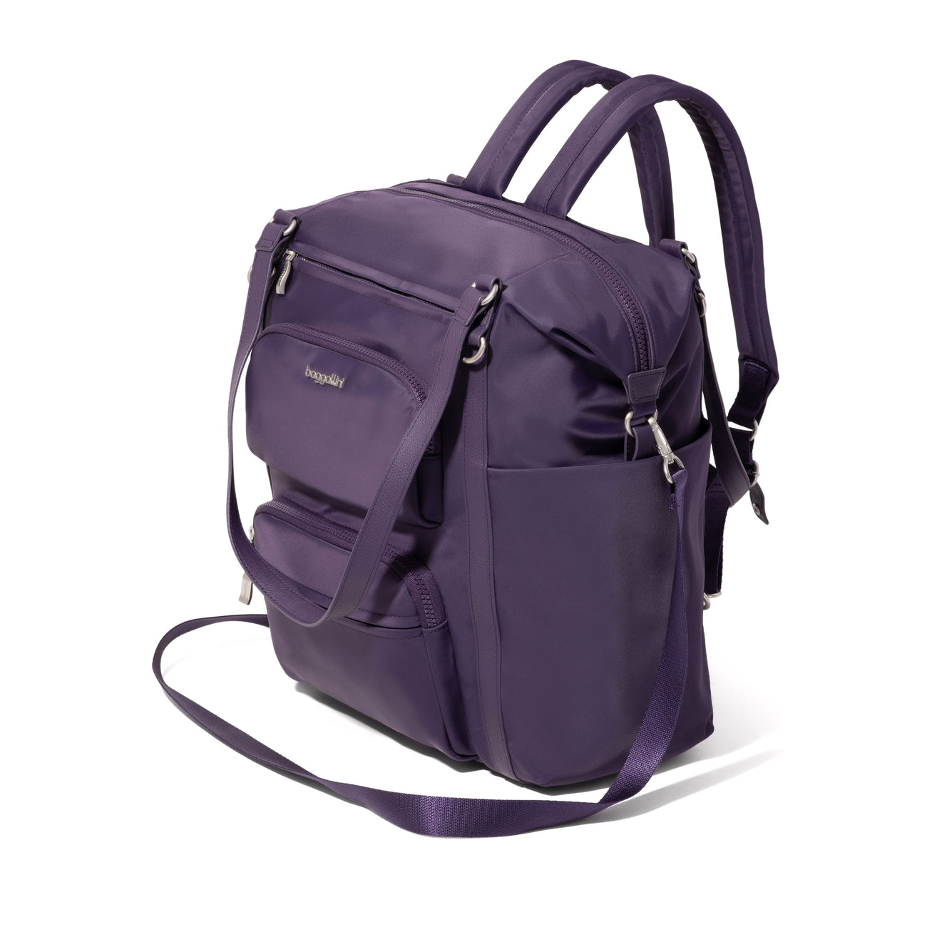 Deep Grape Premiere Twill