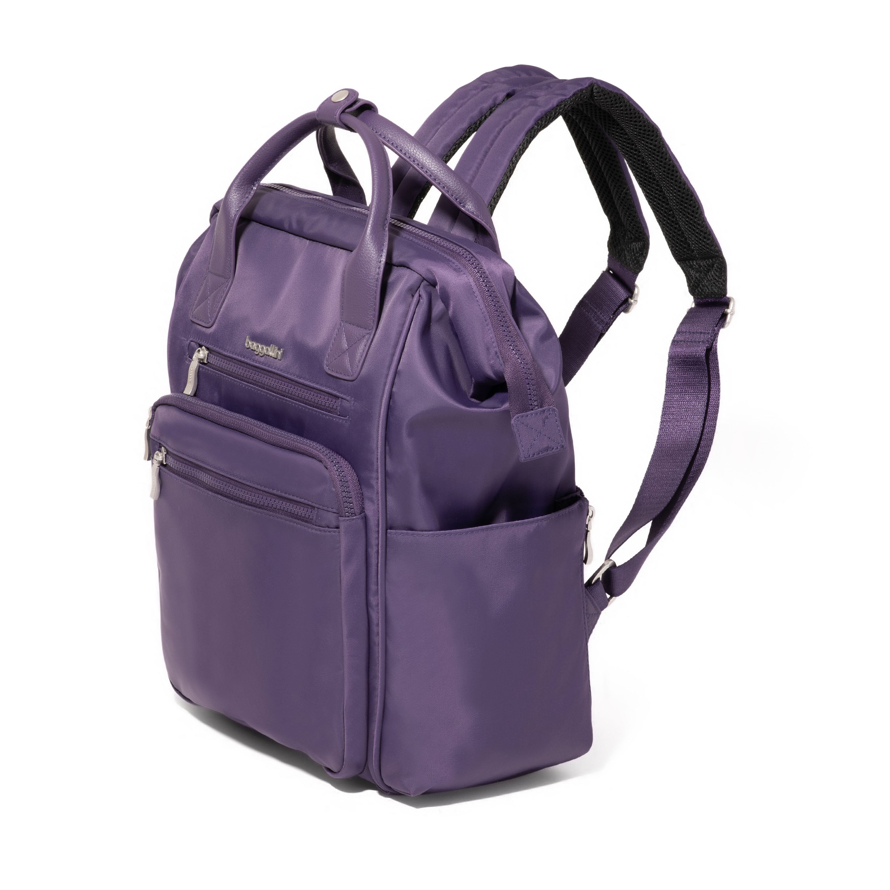 Deep Grape Premiere Twill