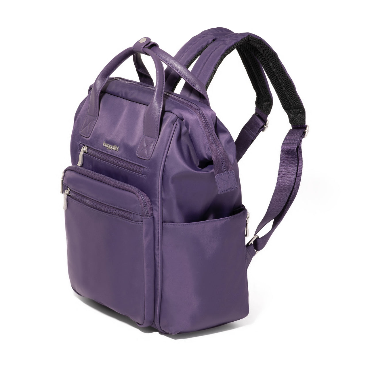 Deep Grape Premiere Twill