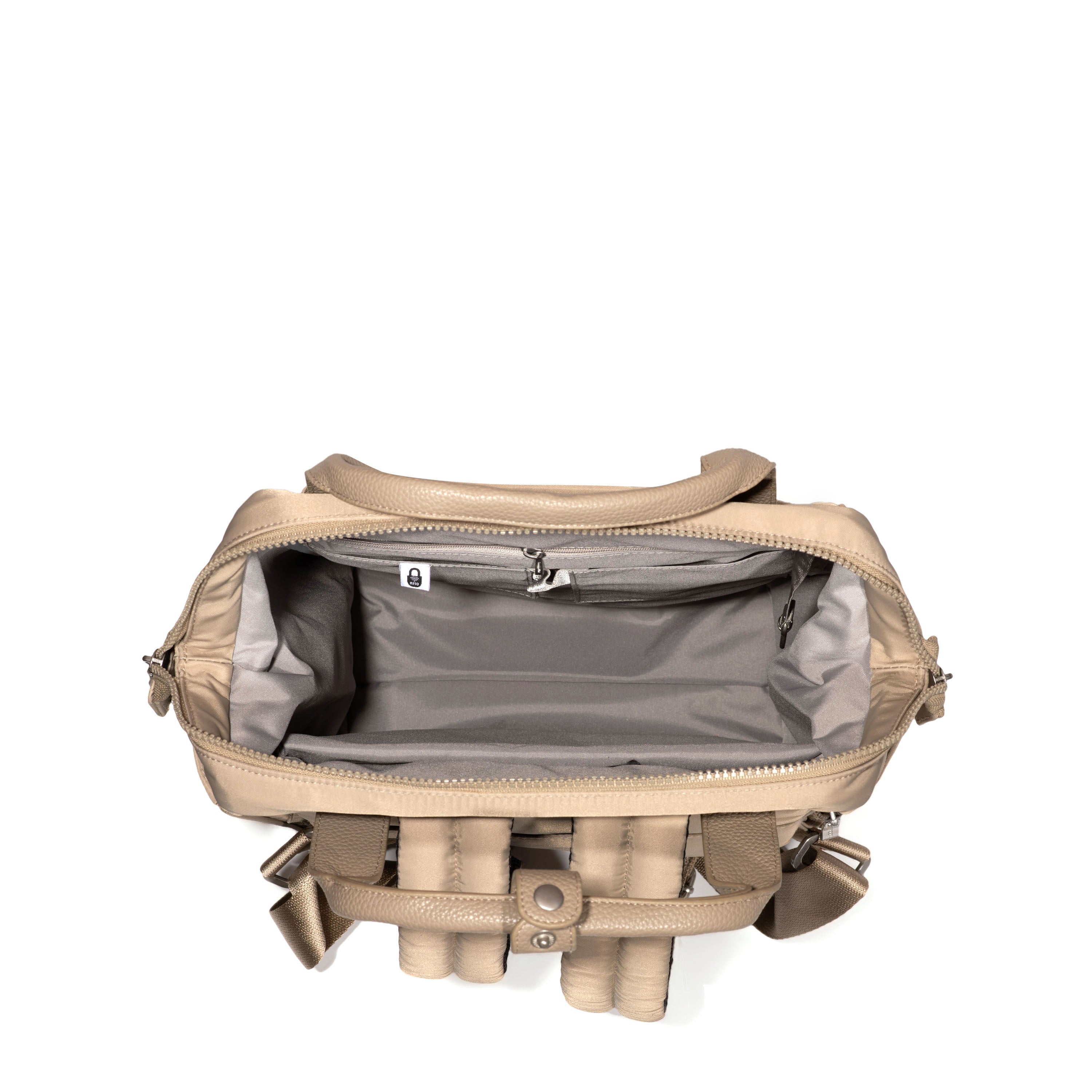 Taupe Premiere Twill