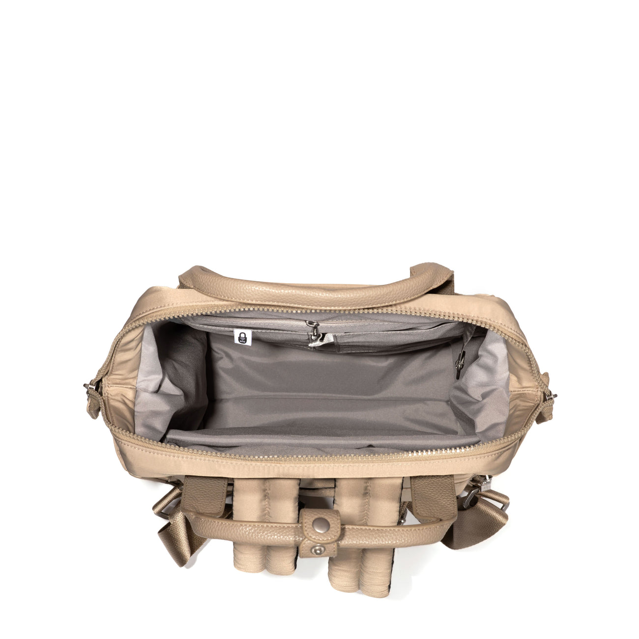 Taupe Premiere Twill