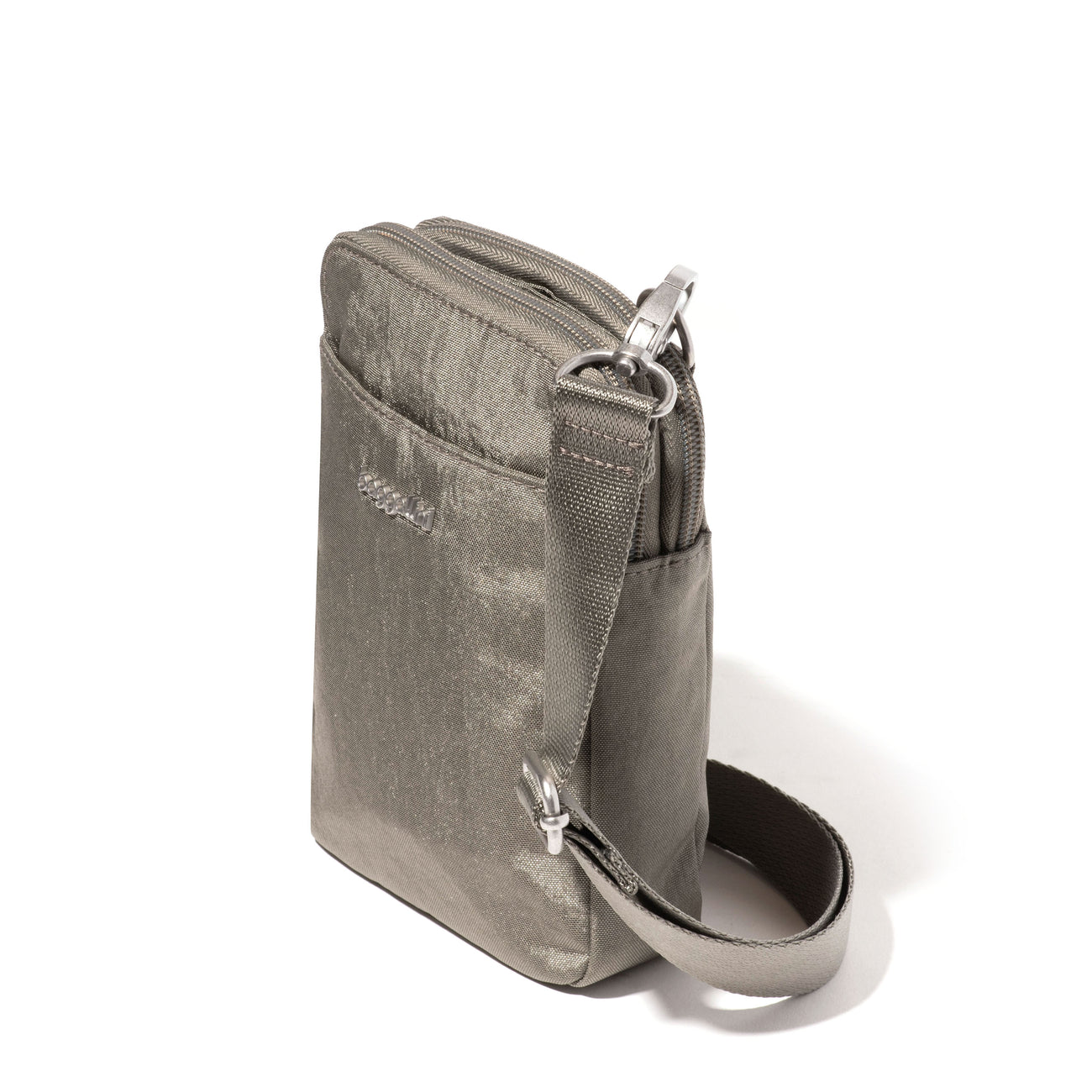 Sterling Shimmer TruNylon