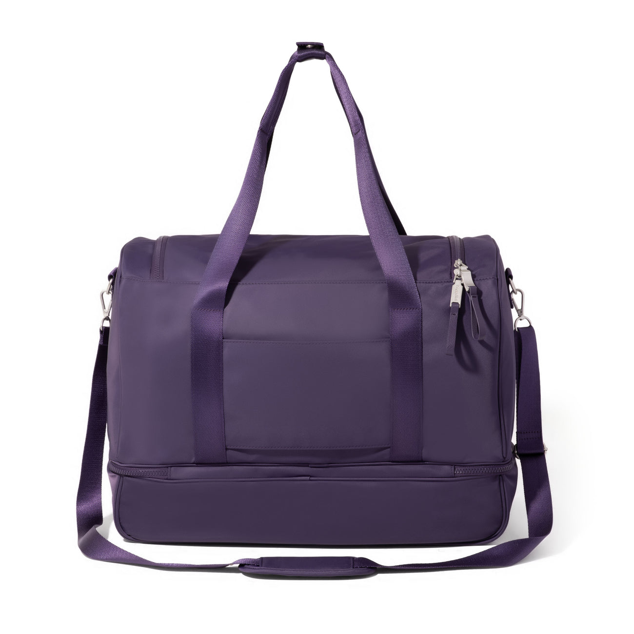 Deep Grape Premiere Twill