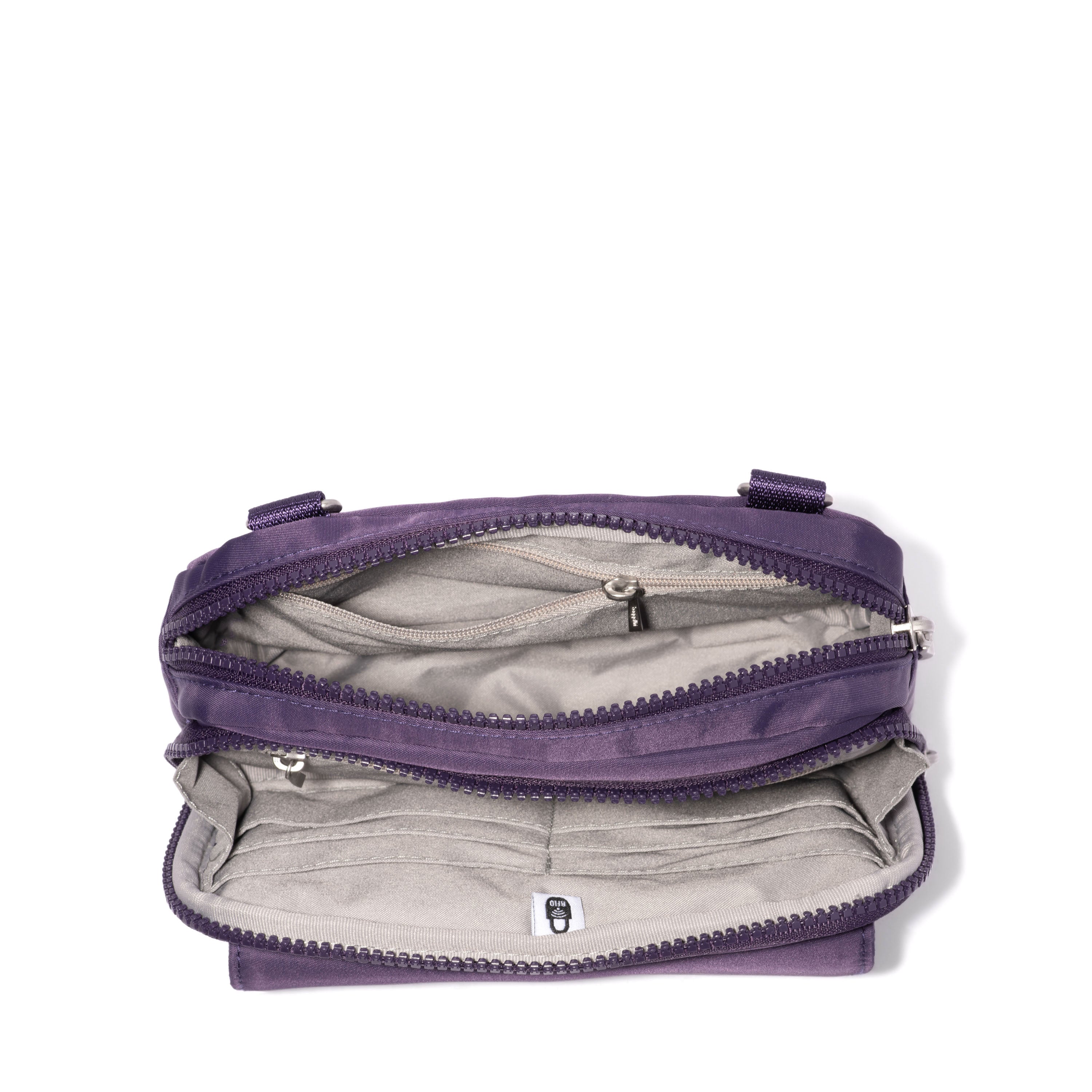 Deep Grape Premiere Twill