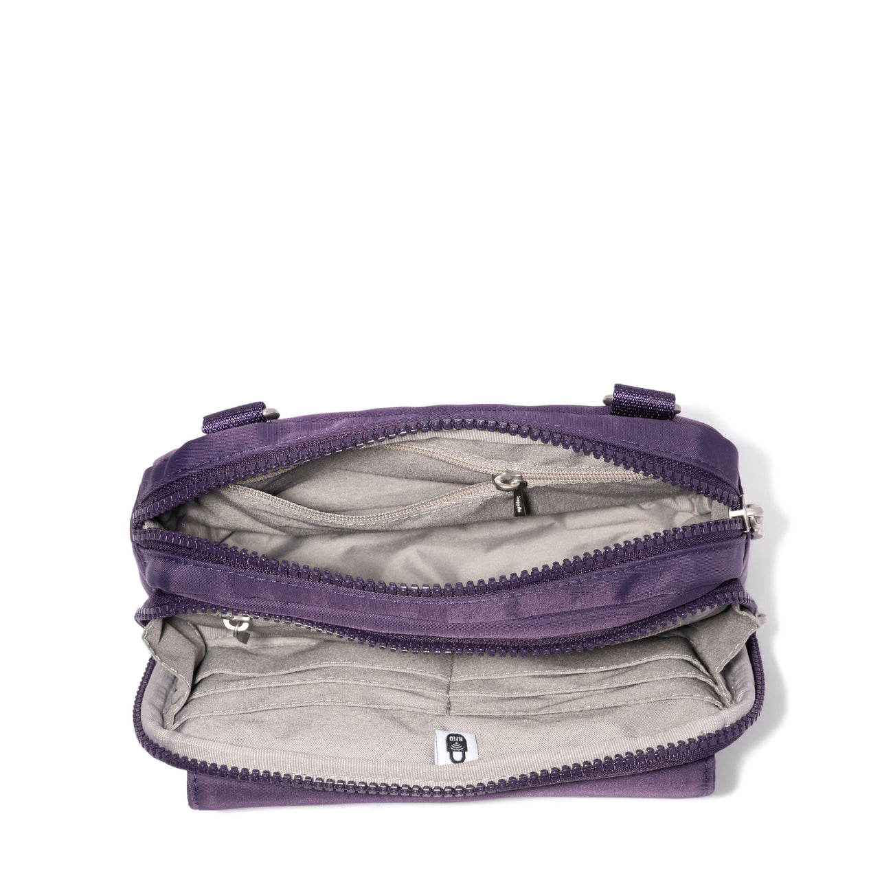 Deep Grape Premiere Twill