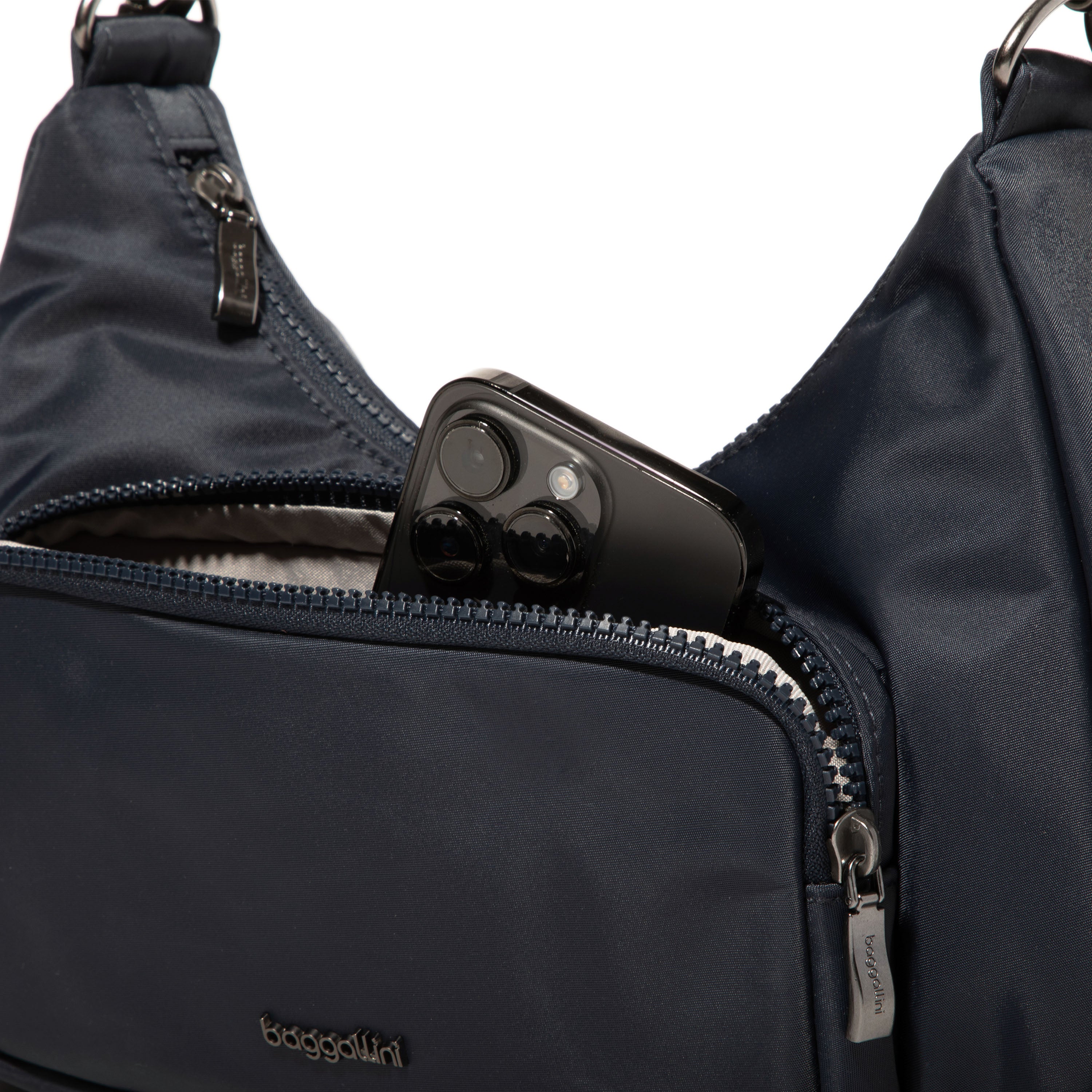 French Navy Premiere Twill