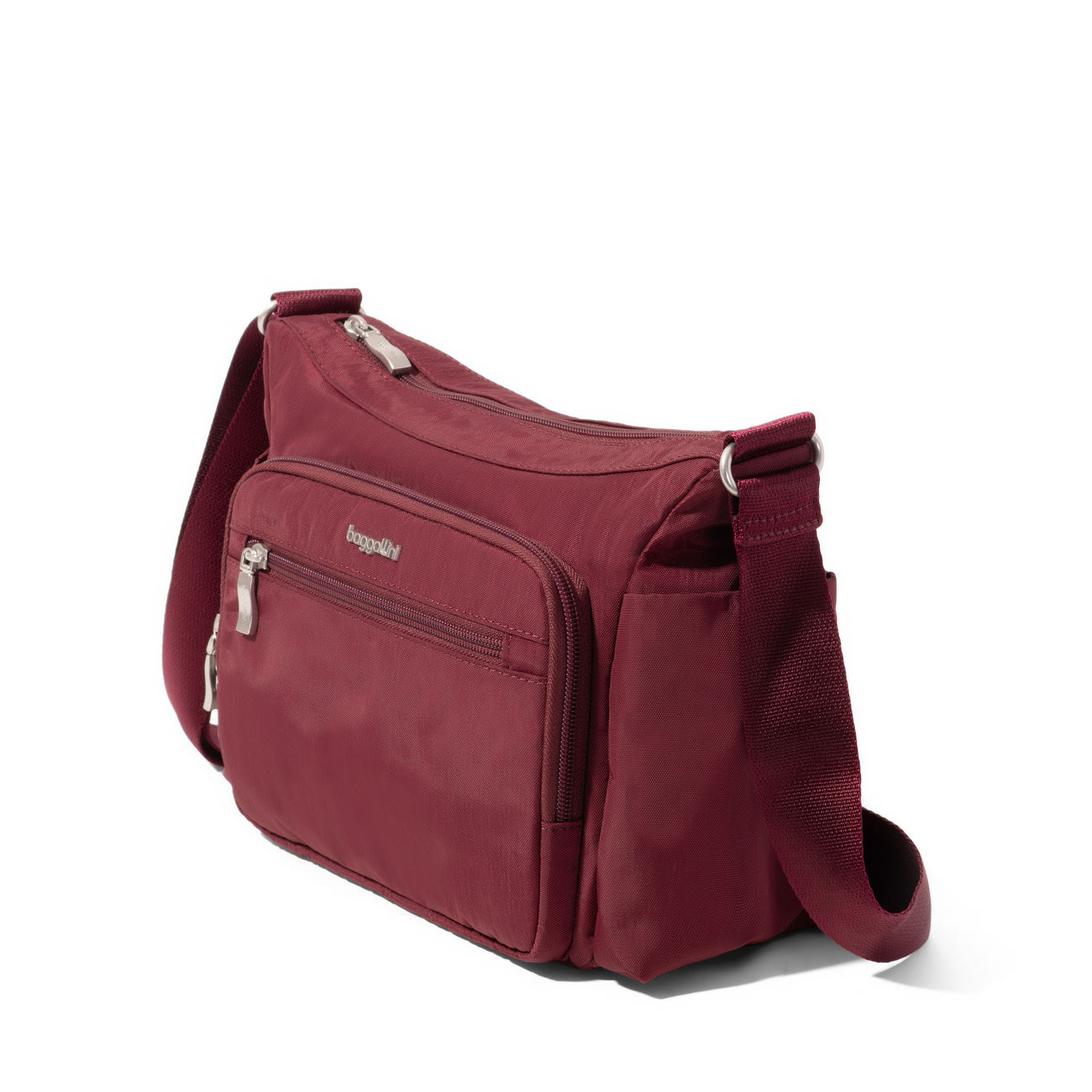 Dark Cherry TruNylon