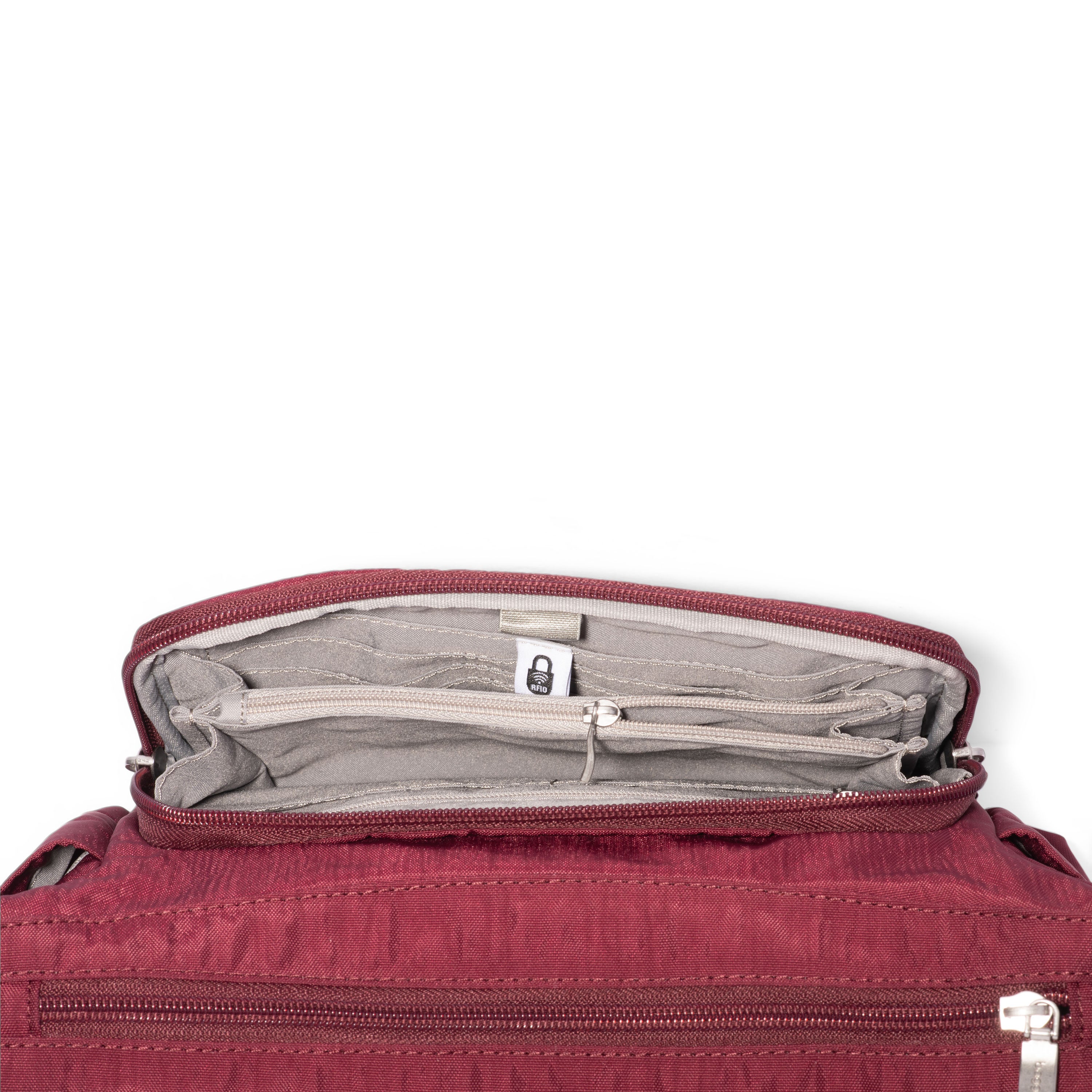 Dark Cherry TruNylon