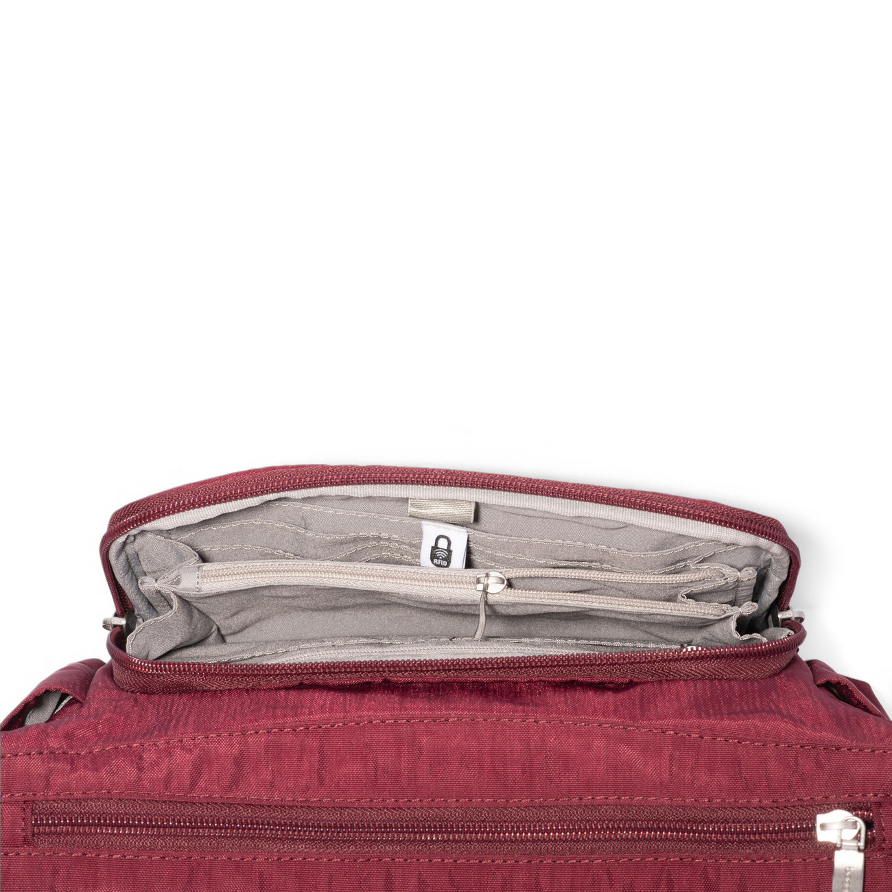 Dark Cherry TruNylon