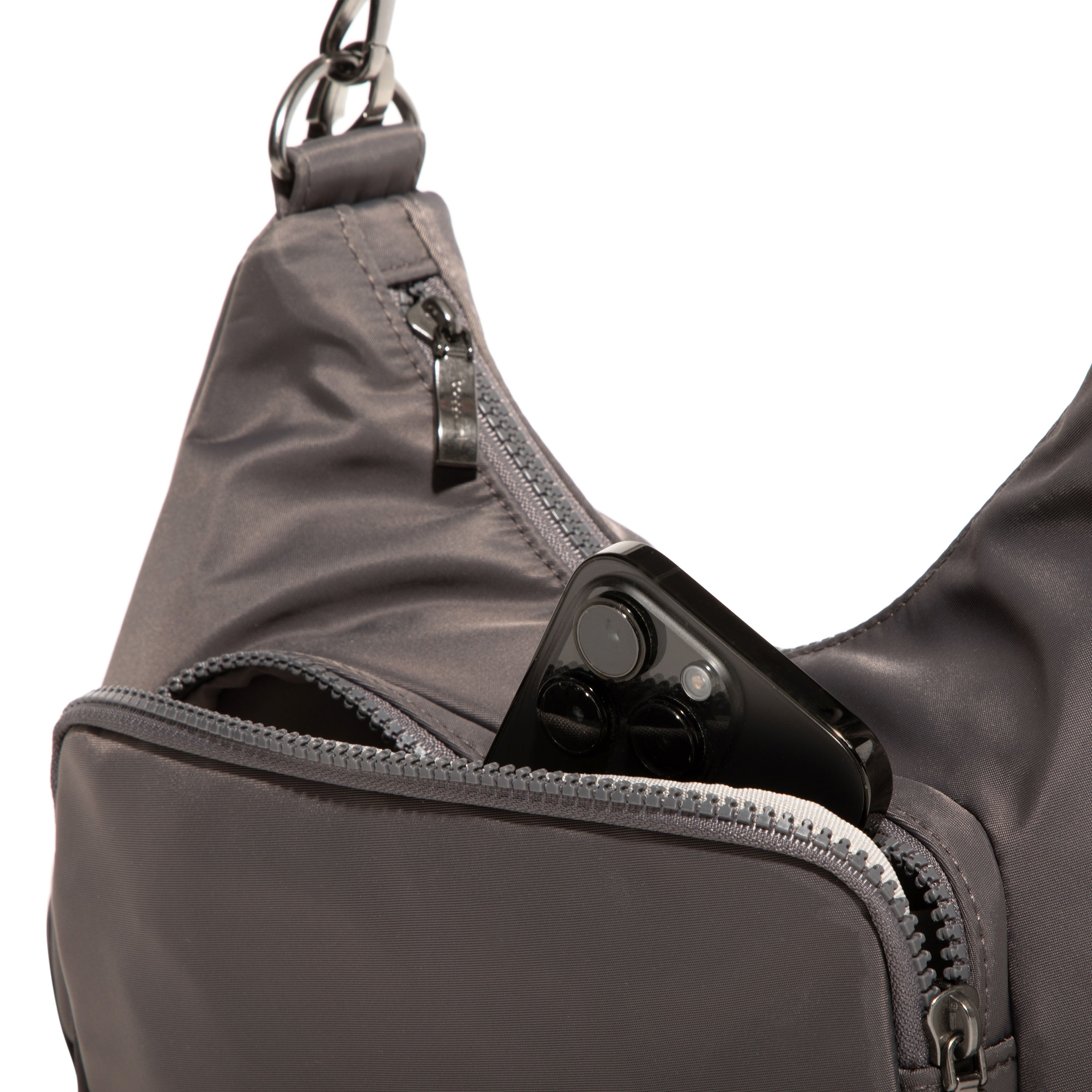 Smoke Premiere Twill