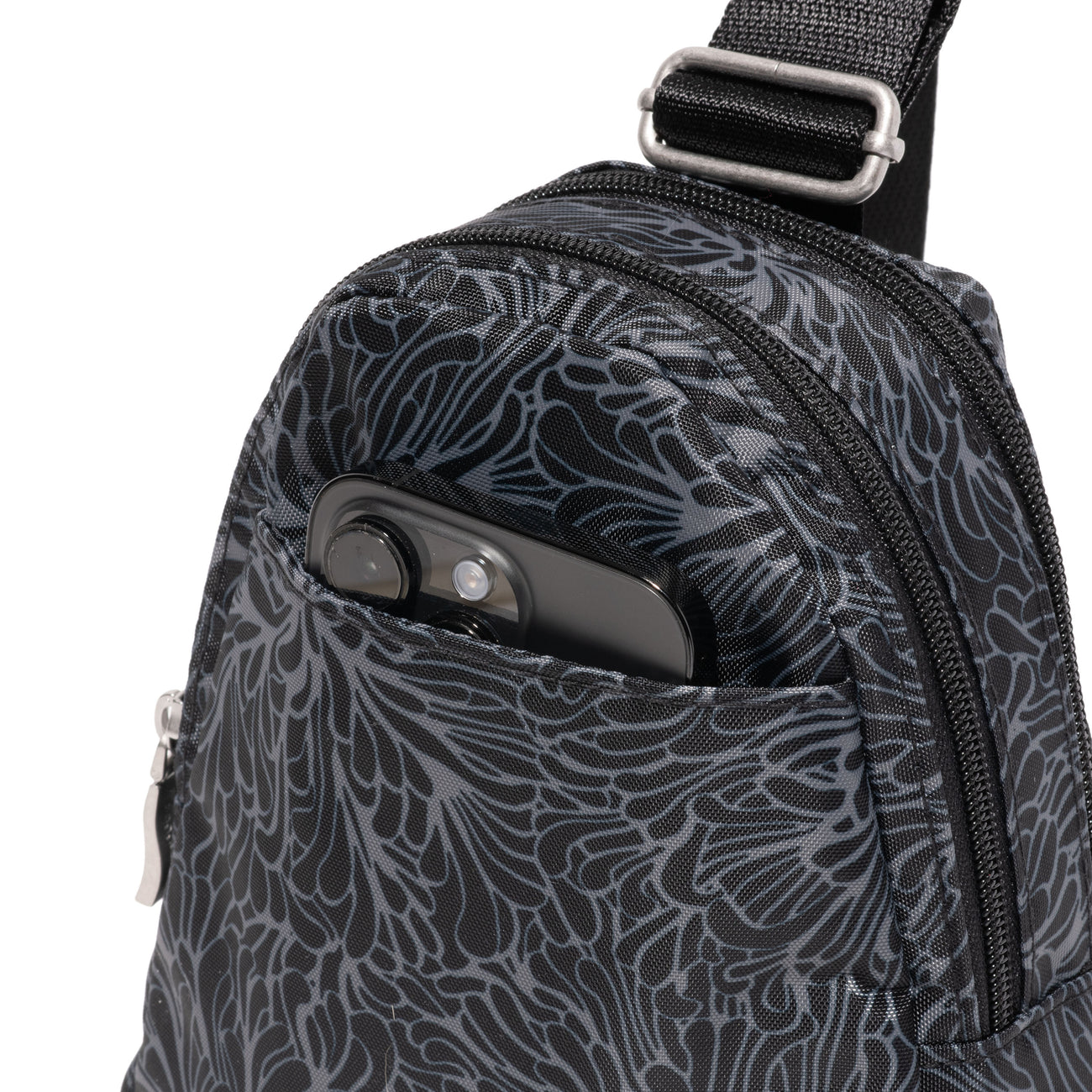 Midnight Blossom TruNylon