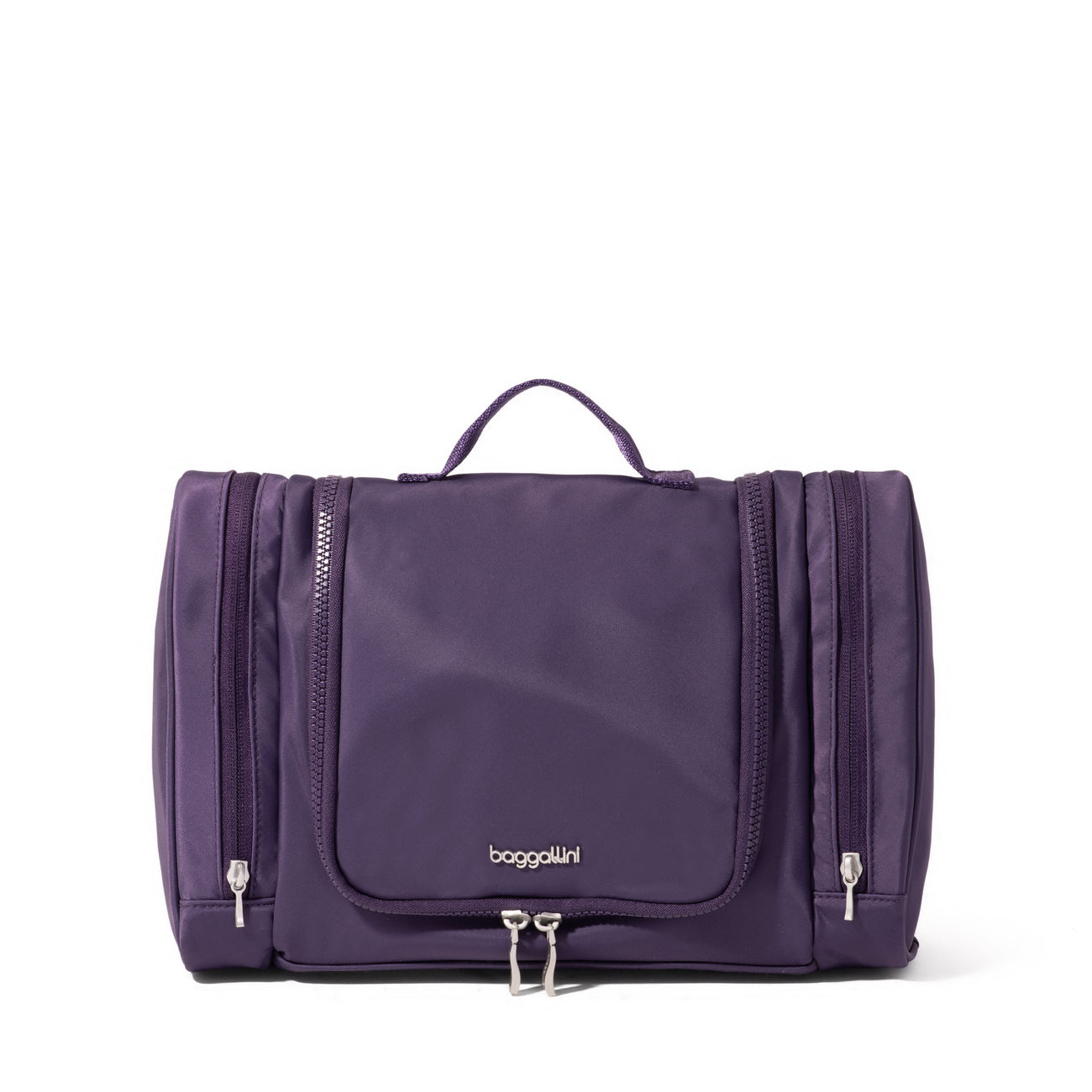 Deep Grape Premiere Twill