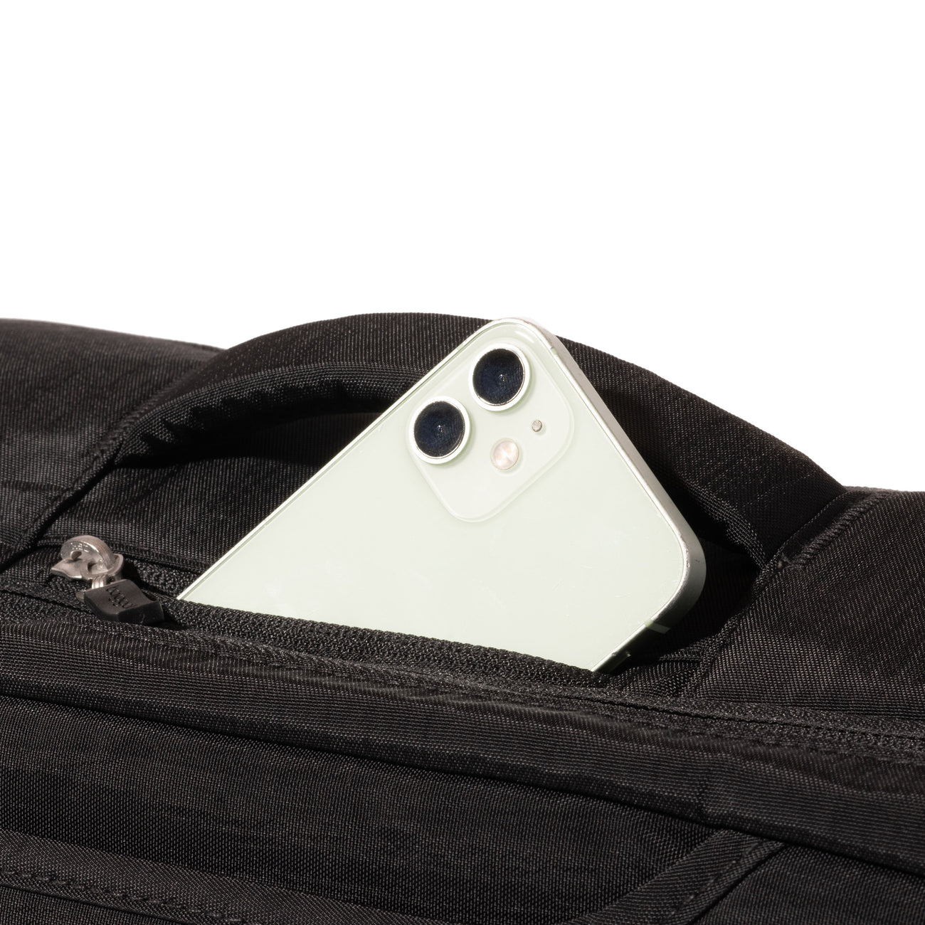 Carry-On Essentials: Convertible Backpack + Crossbody + Packing Cubes