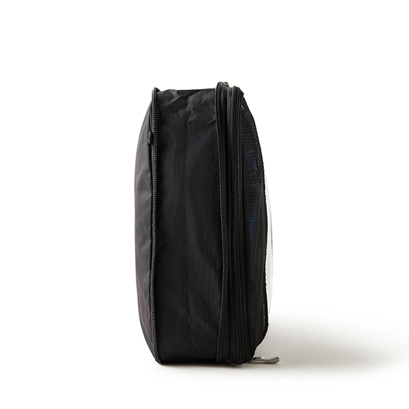 Carry-On Essentials: Convertible Backpack + Crossbody + Packing Cubes