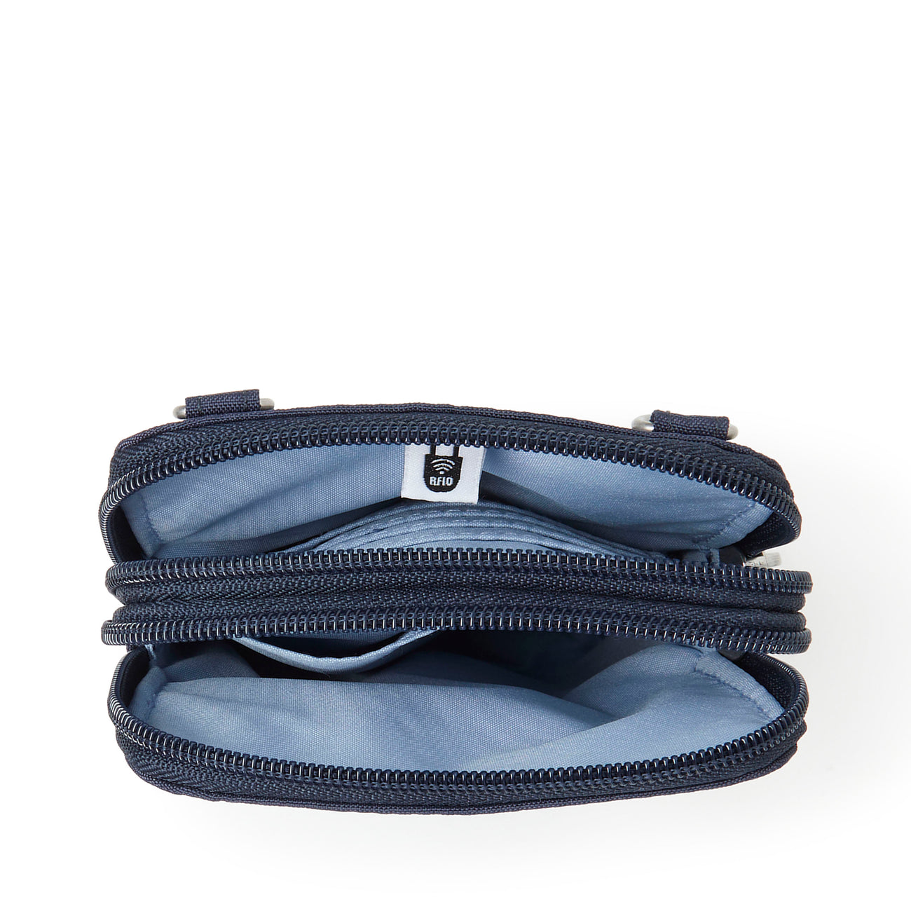 Carry-On Essentials: Convertible Backpack + Crossbody + Packing Cubes