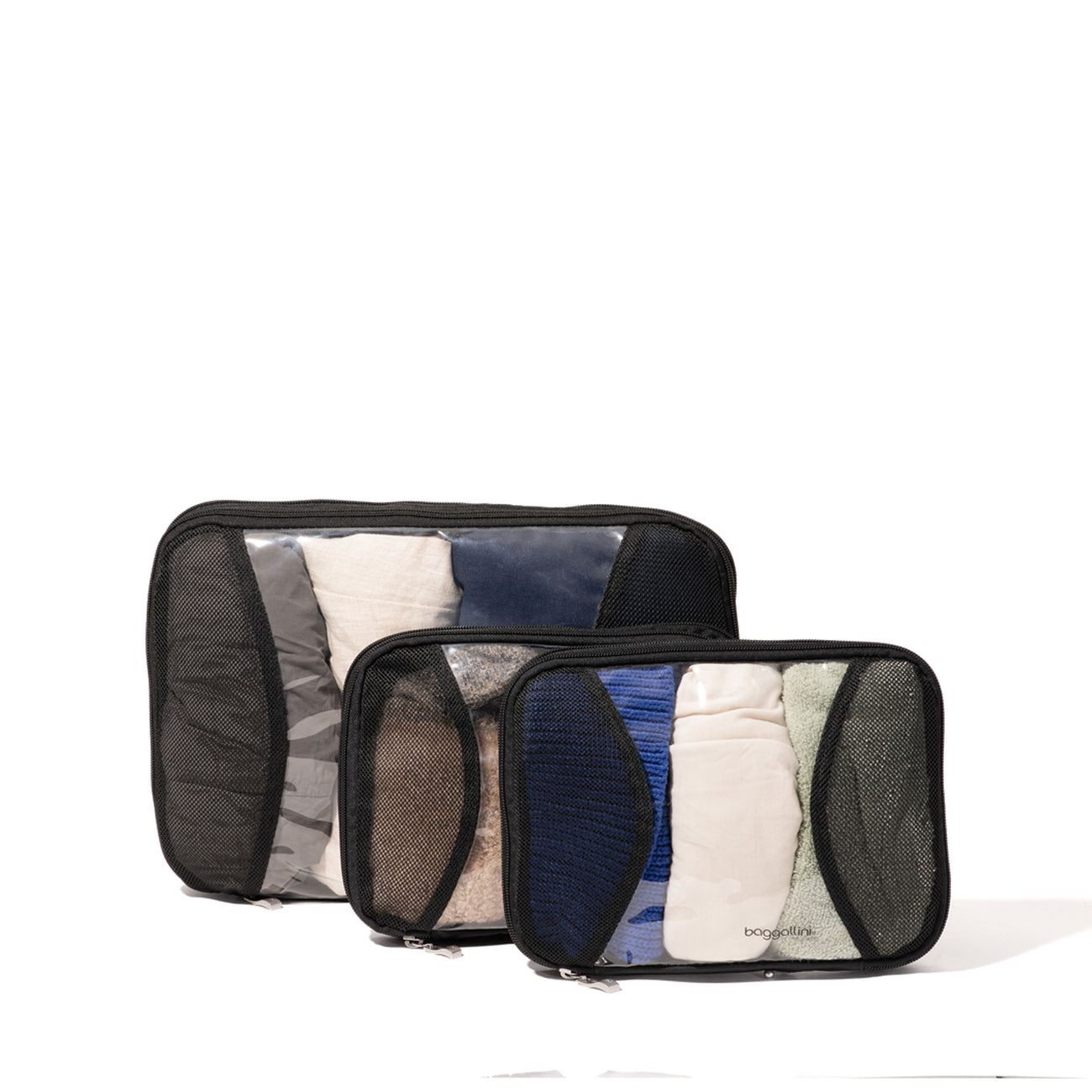 Black TruNylon