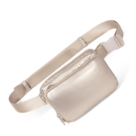 Platinum EcoEcoPuff