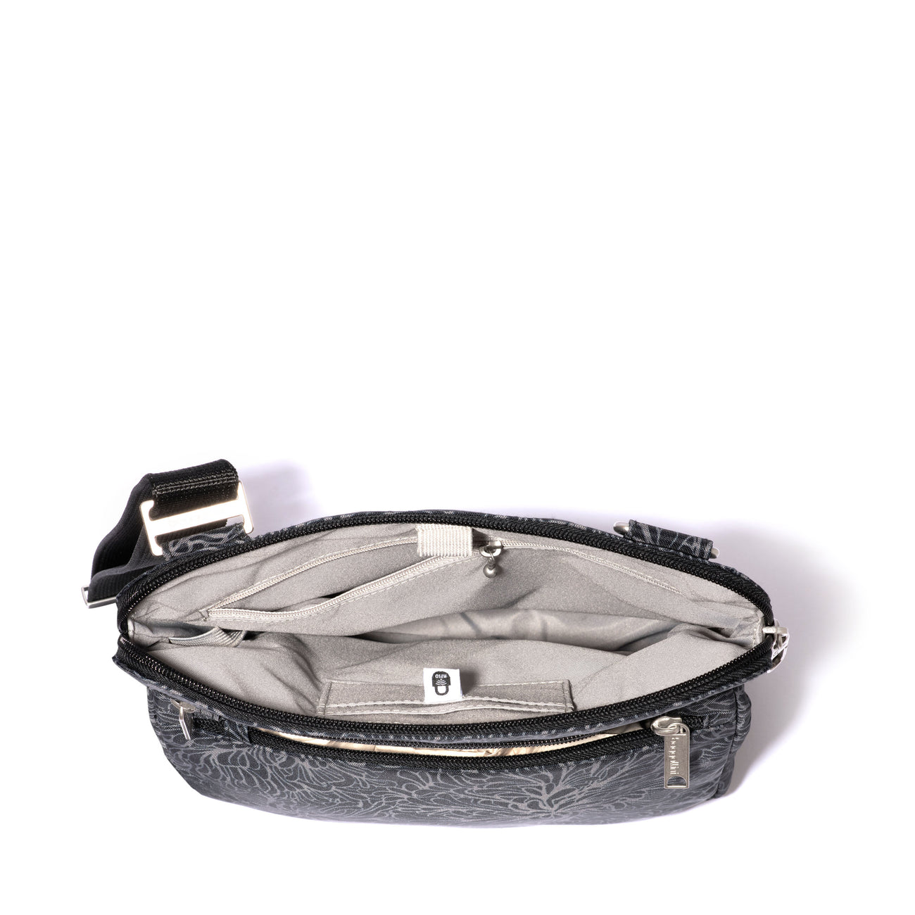 Midnight Blossom TruNylon