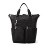 Black Premiere Twill