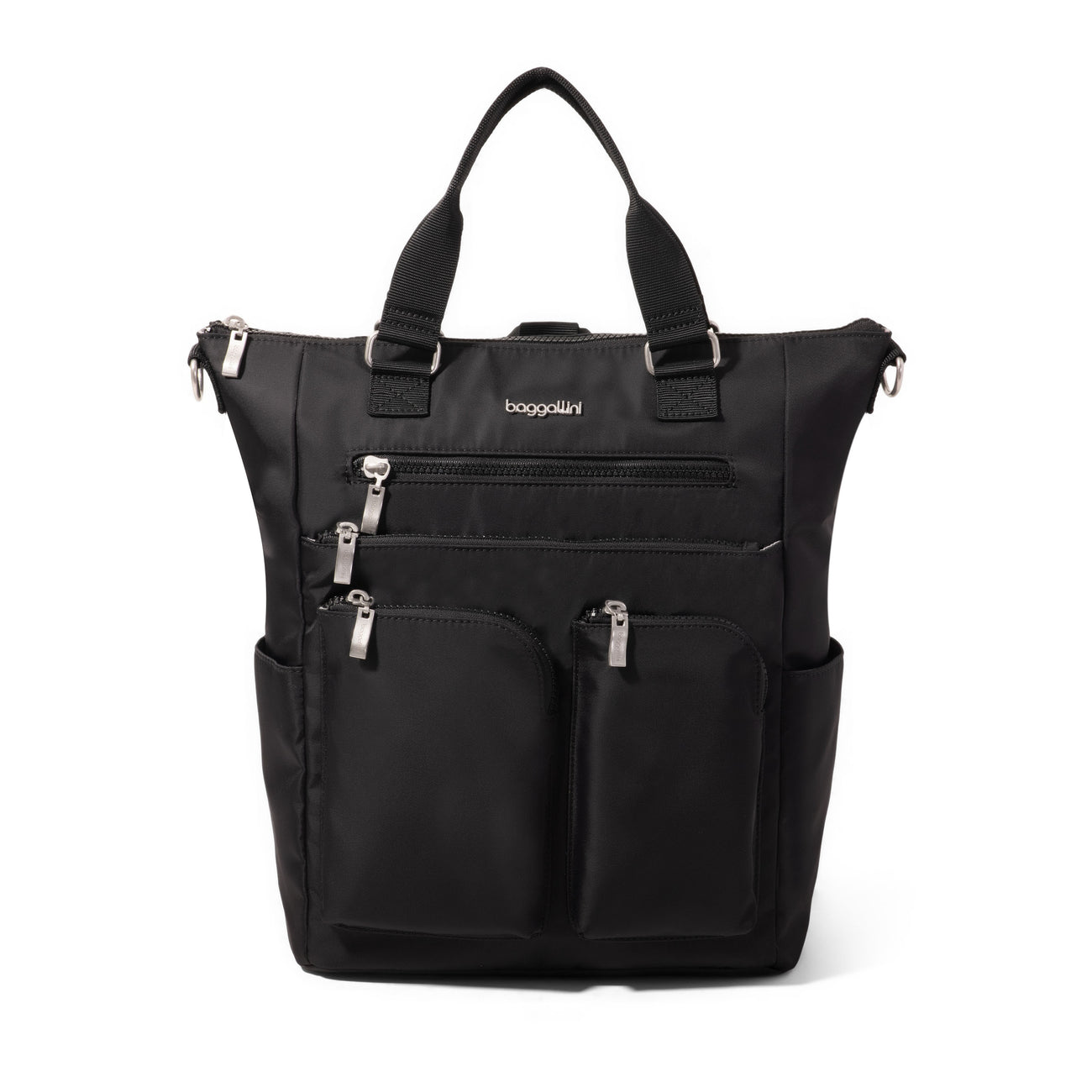 Black Premiere Twill