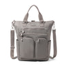Steel Grey Premiere Twill