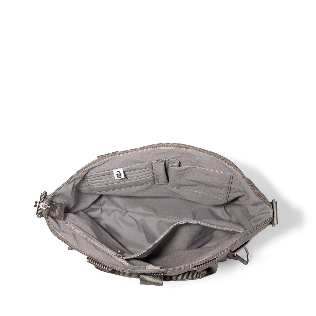 Steel Grey Premiere Twill