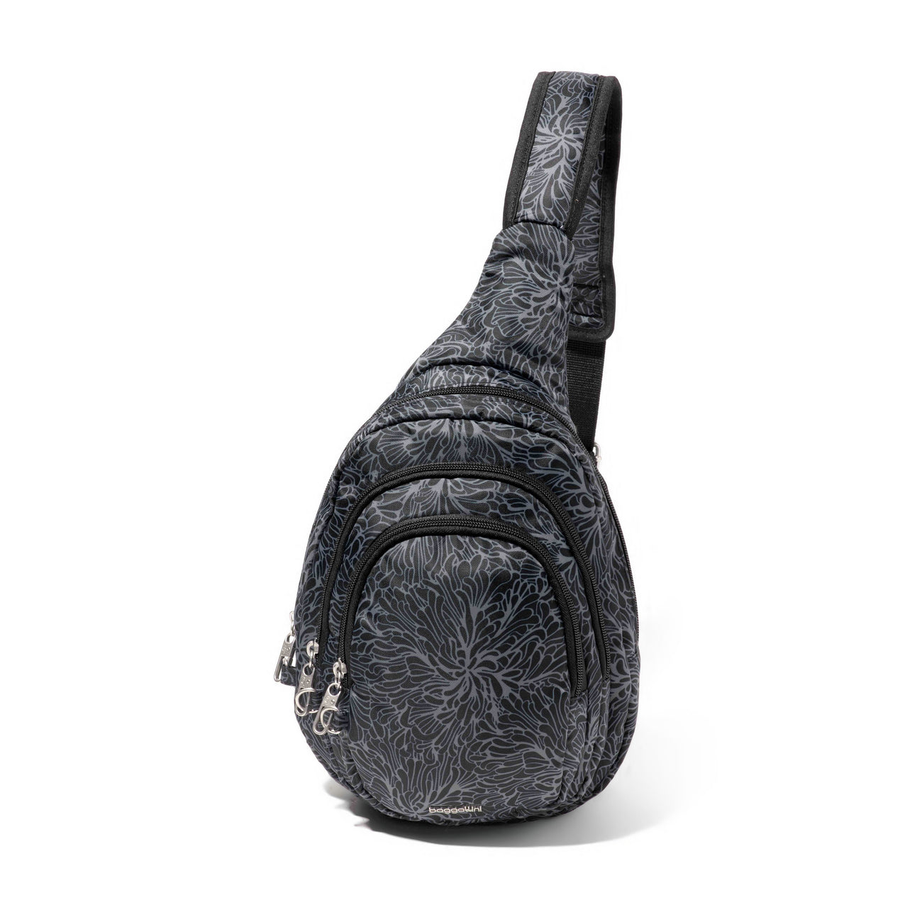 Midnight Blossom TruNylon