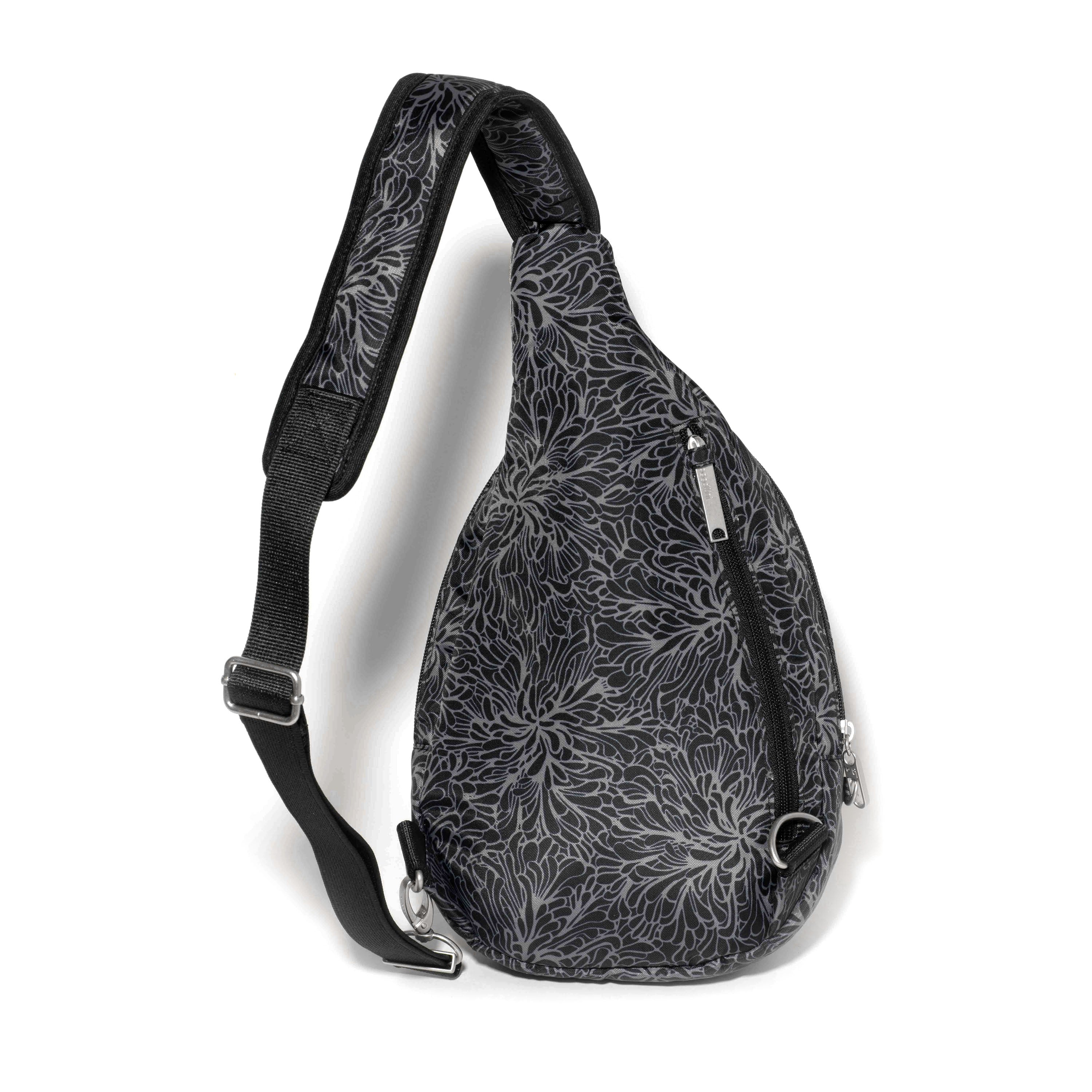 Midnight Blossom Print