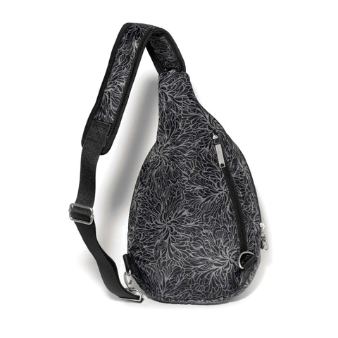 Midnight Blossom Print