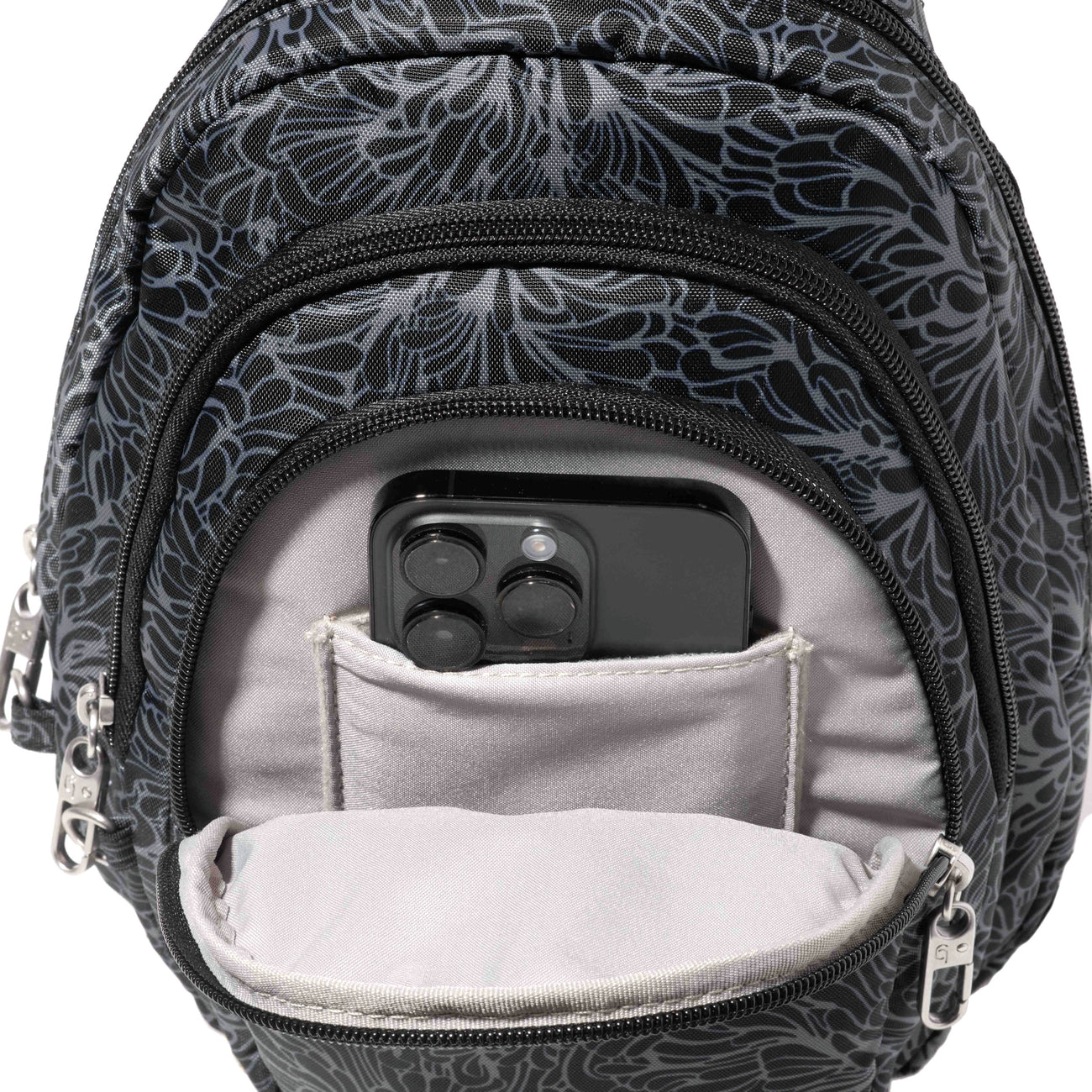 Midnight Blossom TruNylon