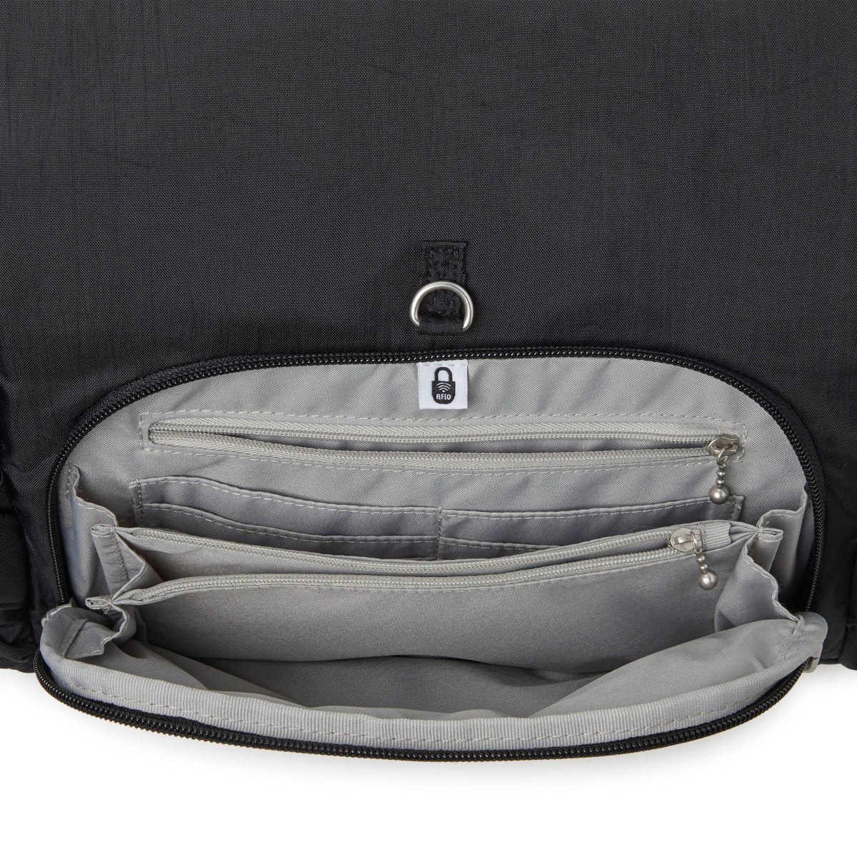 Securtex® Anti-Theft Vacation Backpack