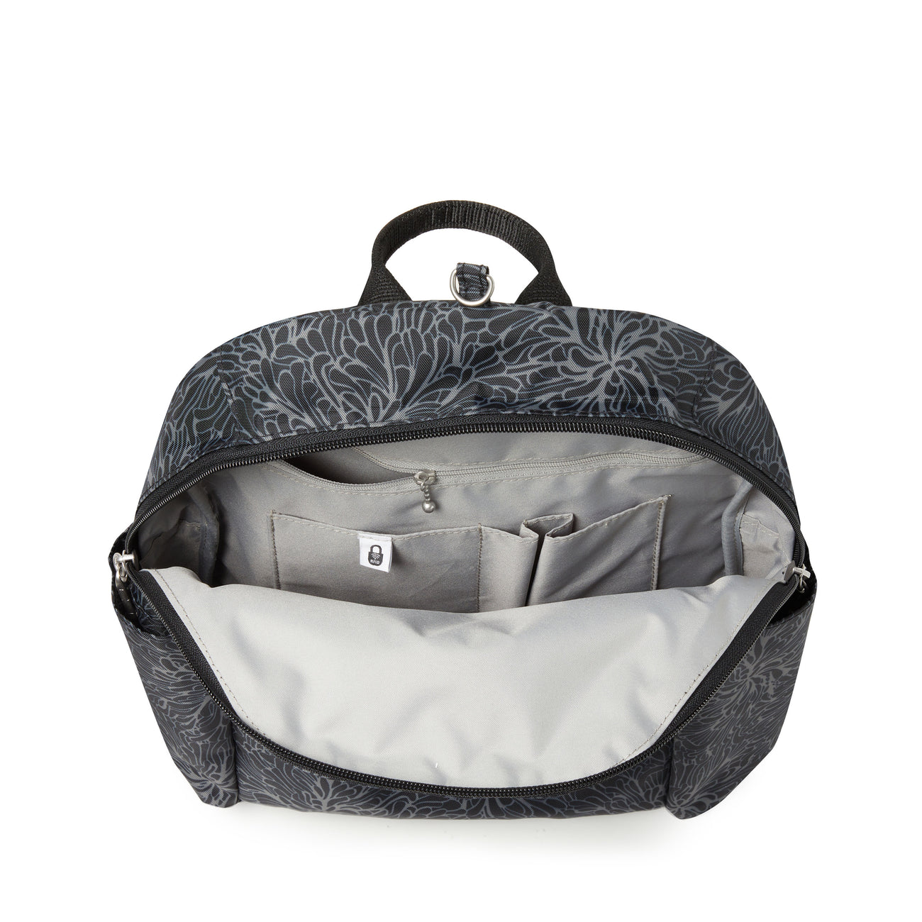 Midnight Blossom TruNylon