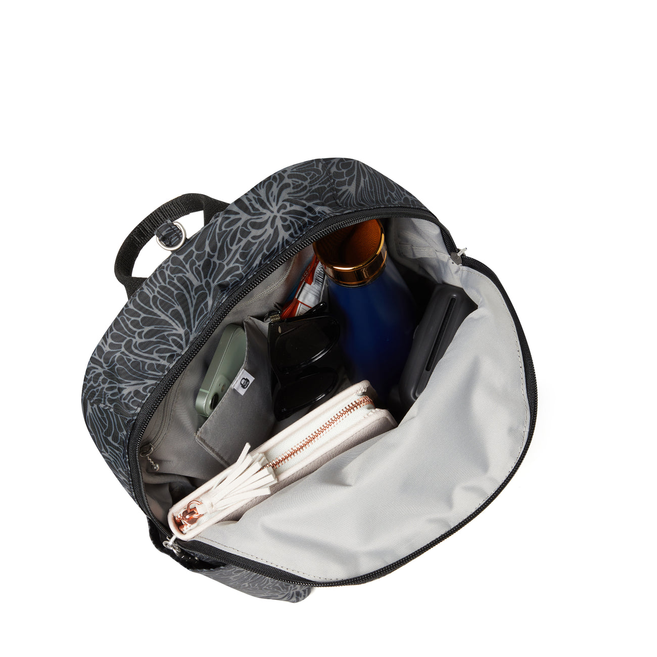 Midnight Blossom TruNylon