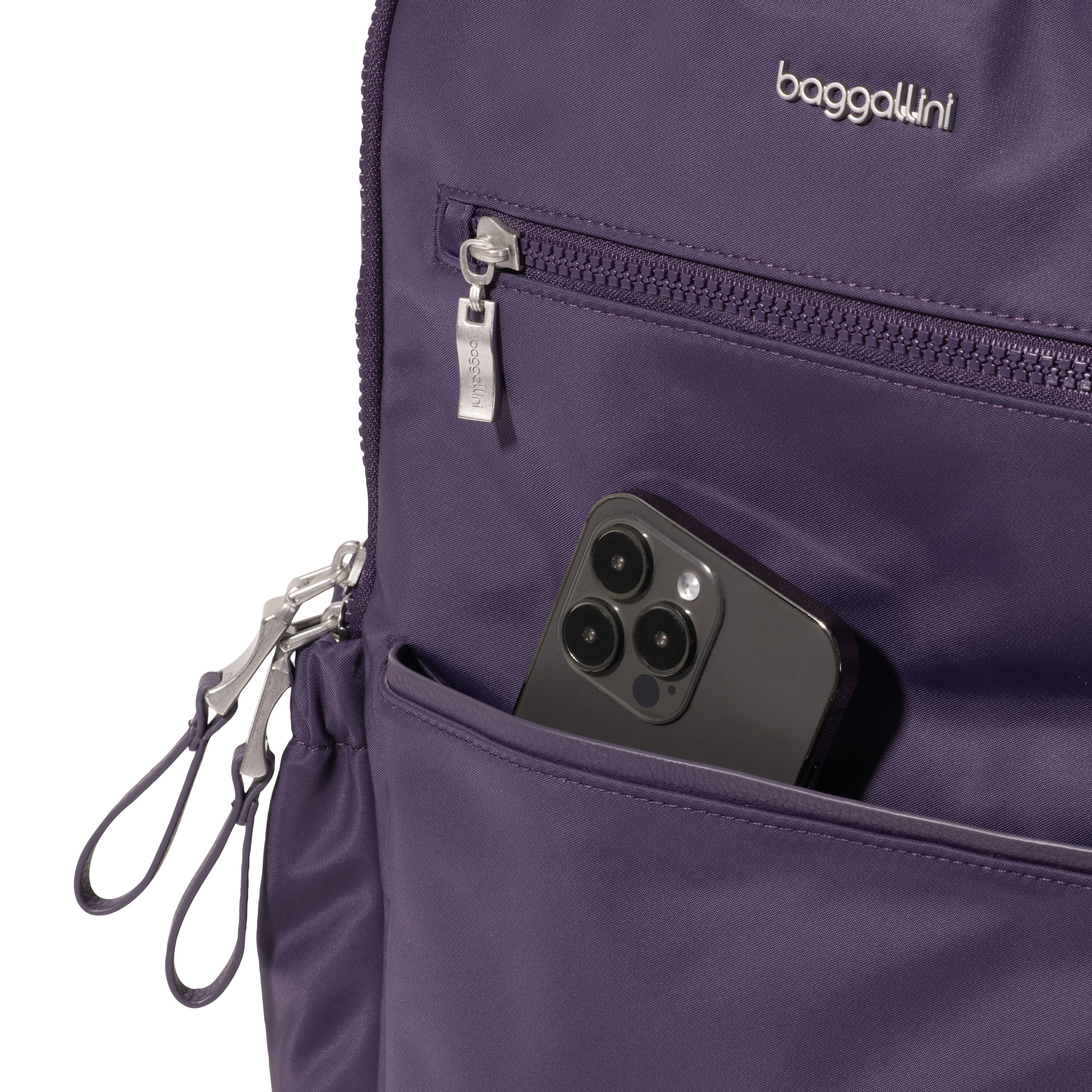 Deep Grape Premium Twill