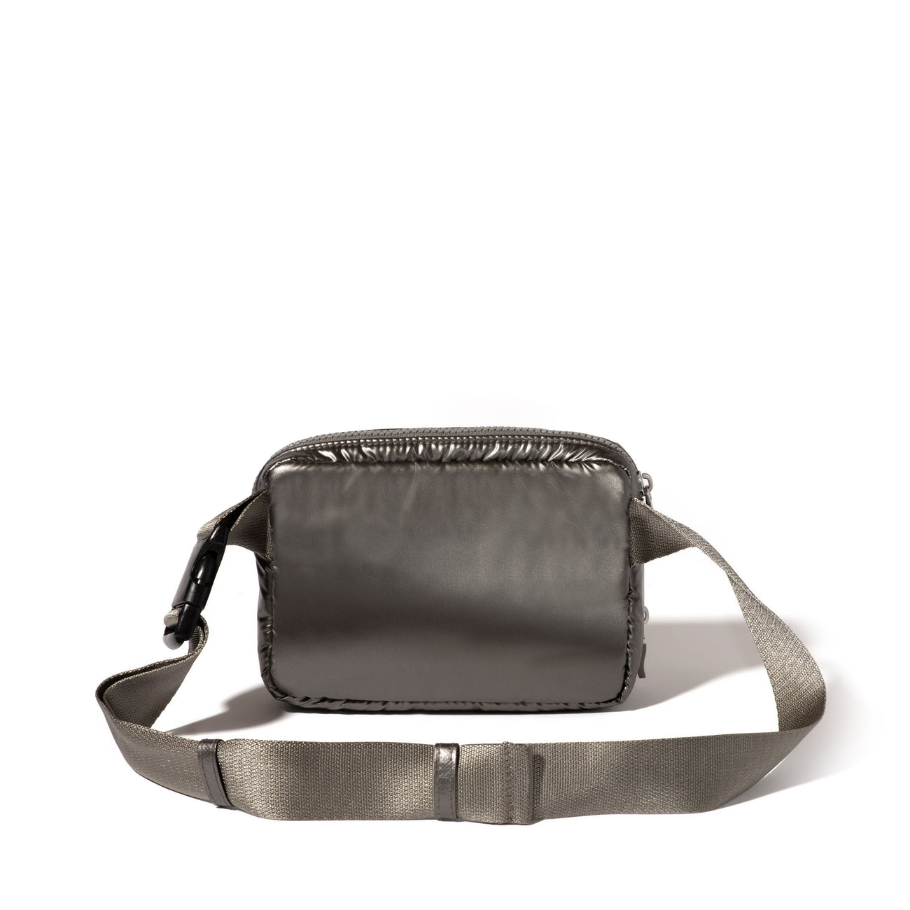 Gunmetal EcoPuff
