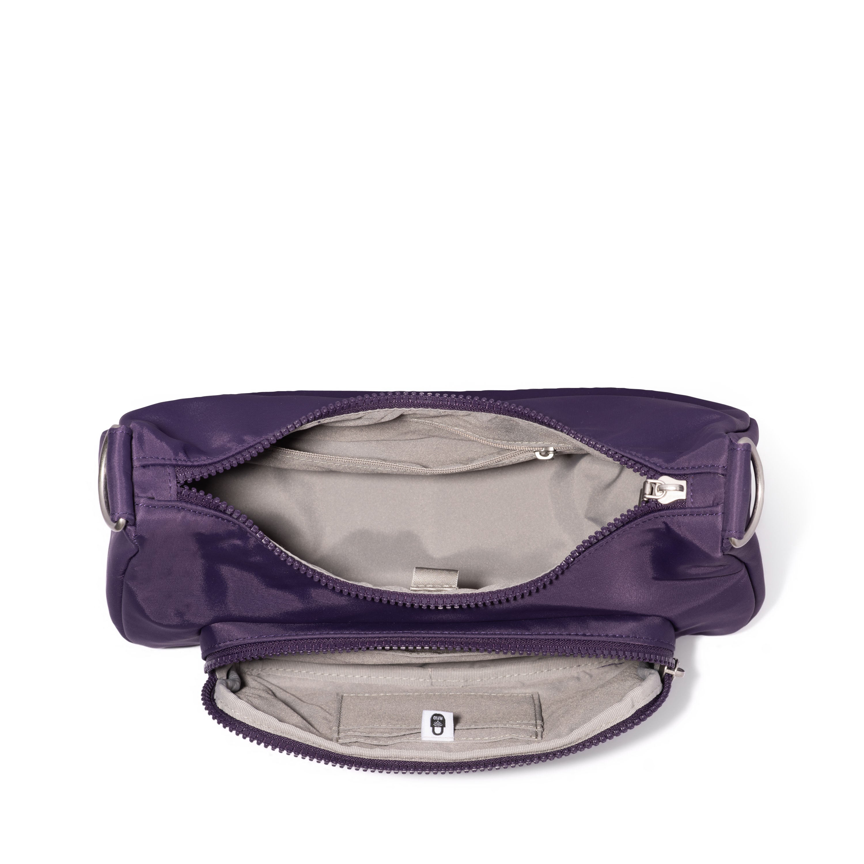 Deep Grape Premiere Twill
