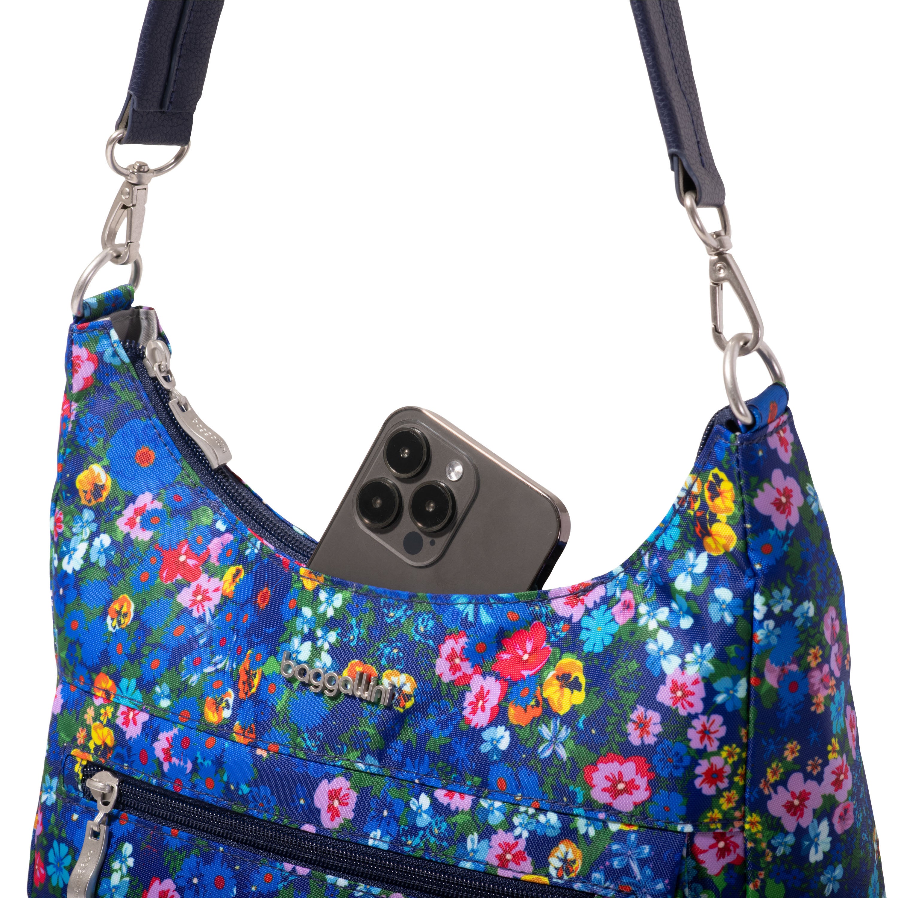 Flower Market TruNylon