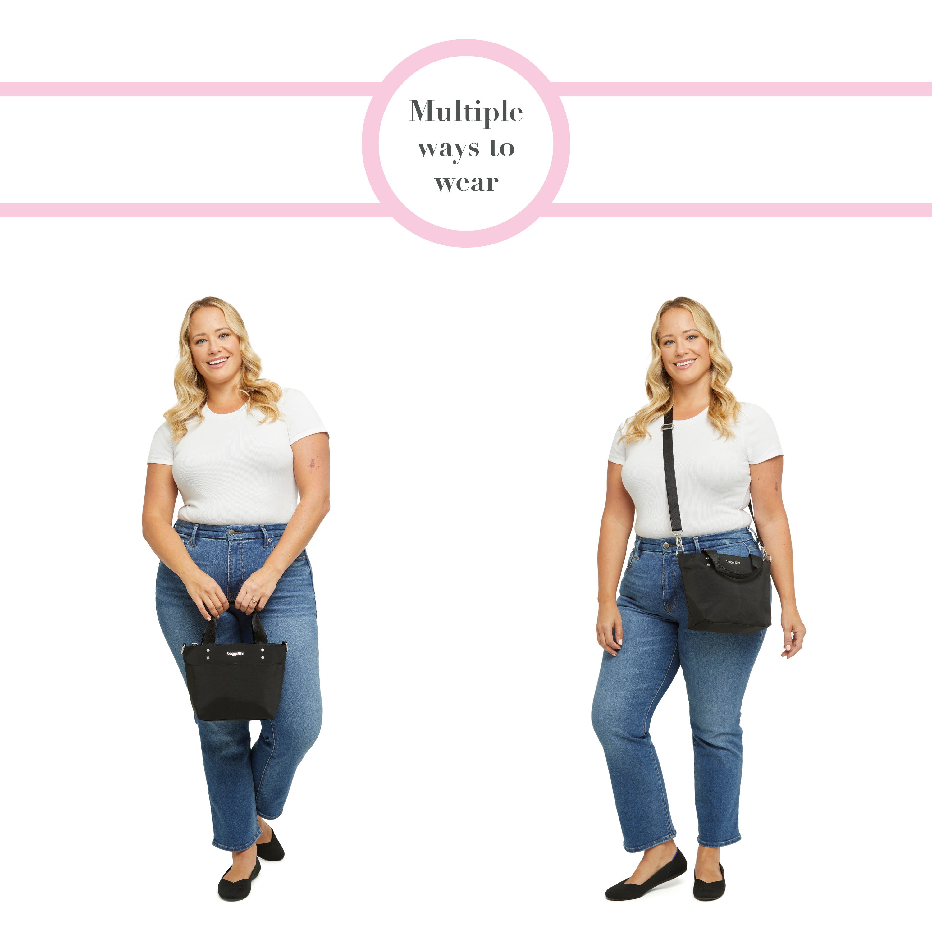 Midnight Blossom TruNylon