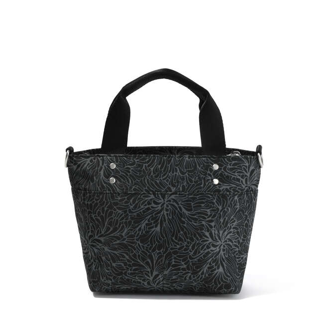 Mini Carryall Tote