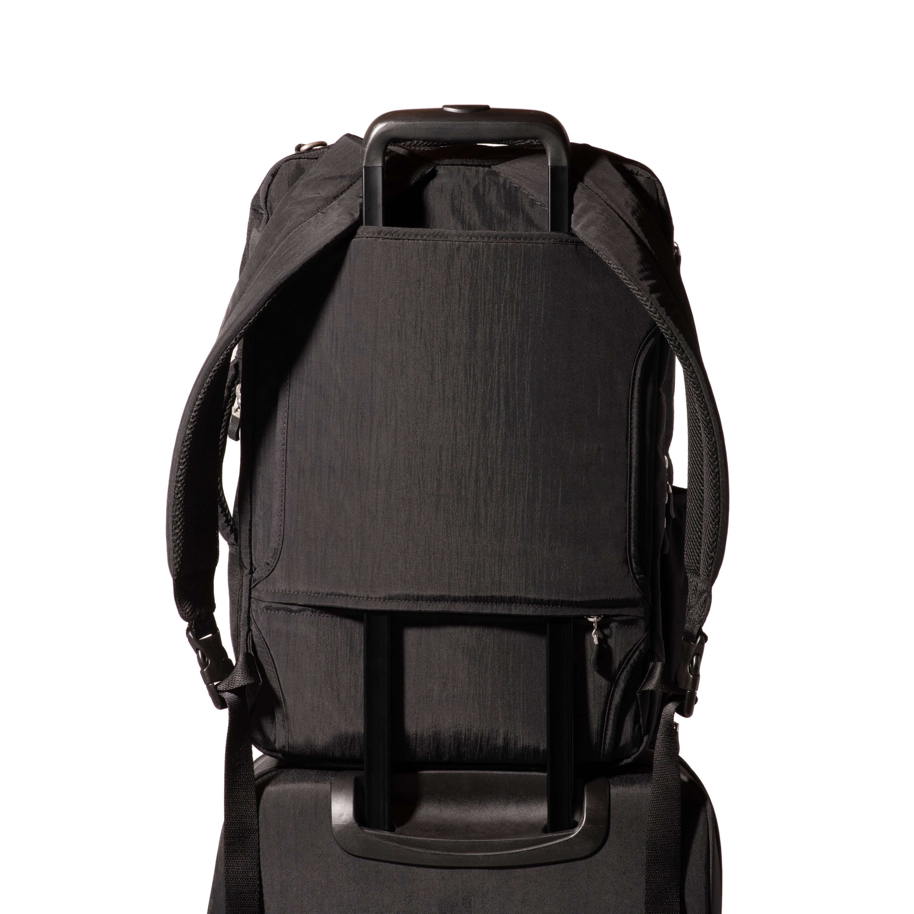 Black TruNylon