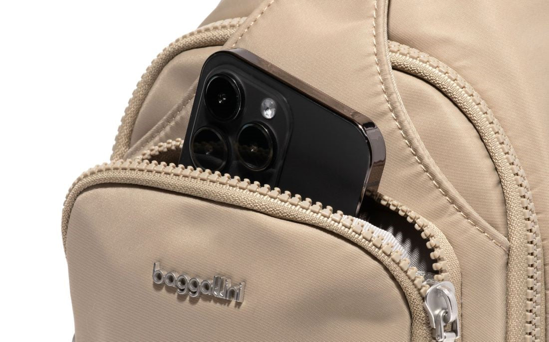 Taupe Premiere Twill