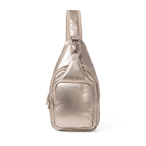 PLATINUM ECOPUFF