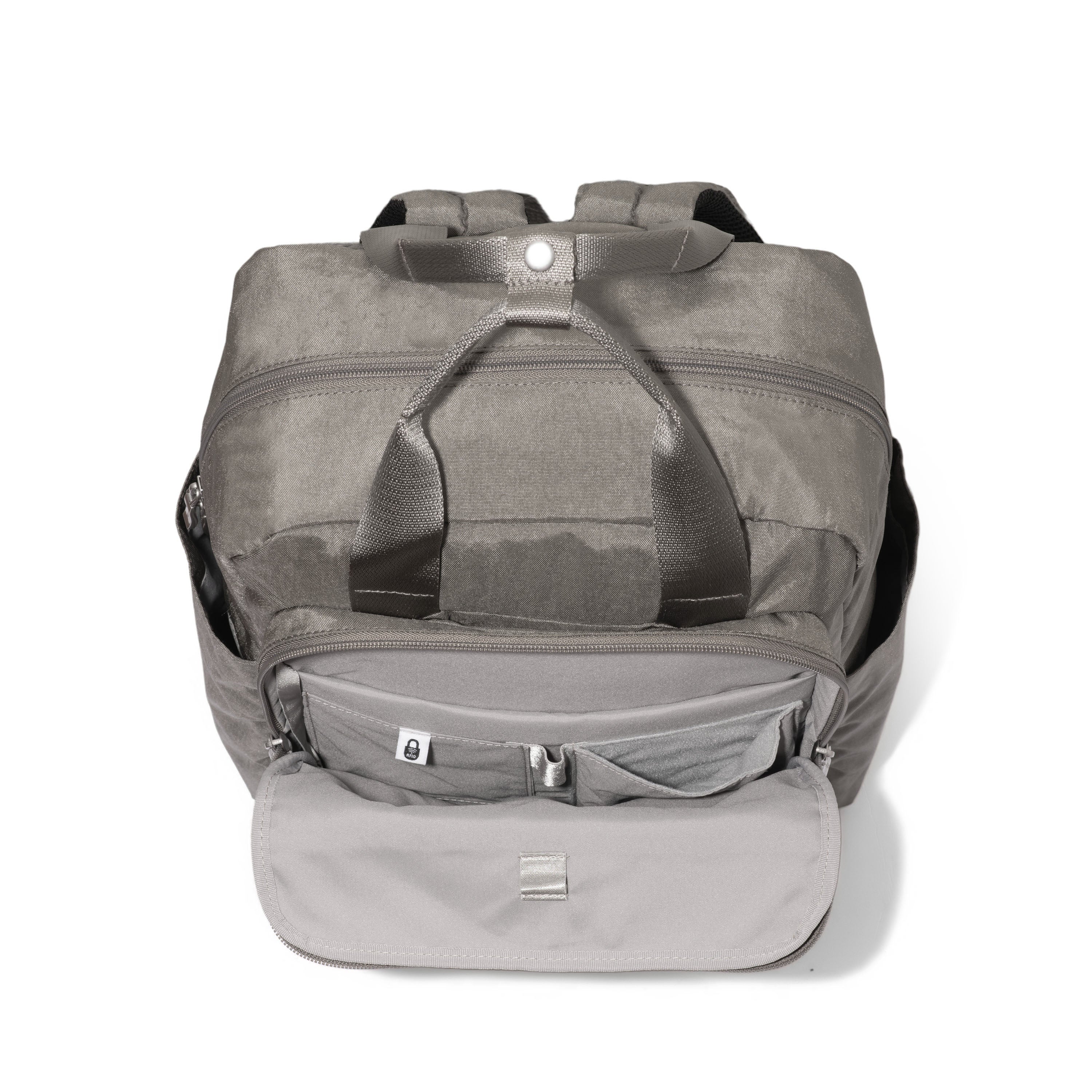 Sterling Shimmer TruNylon