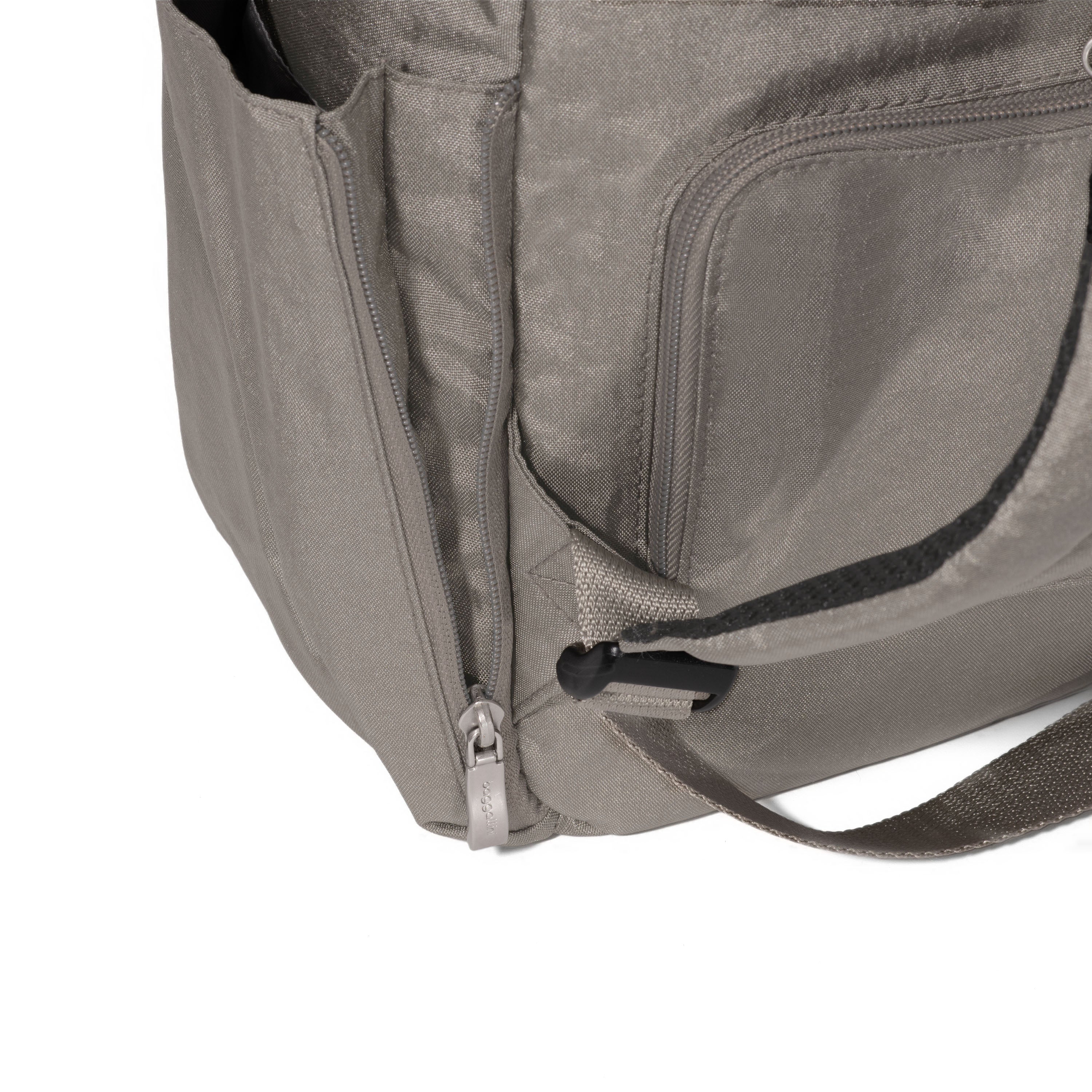 Sterling Shimmer TruNylon