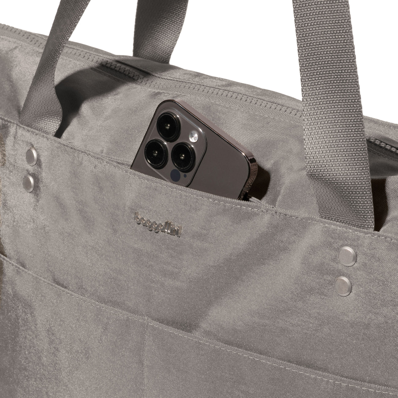 Sterling Shimmer TruNylon