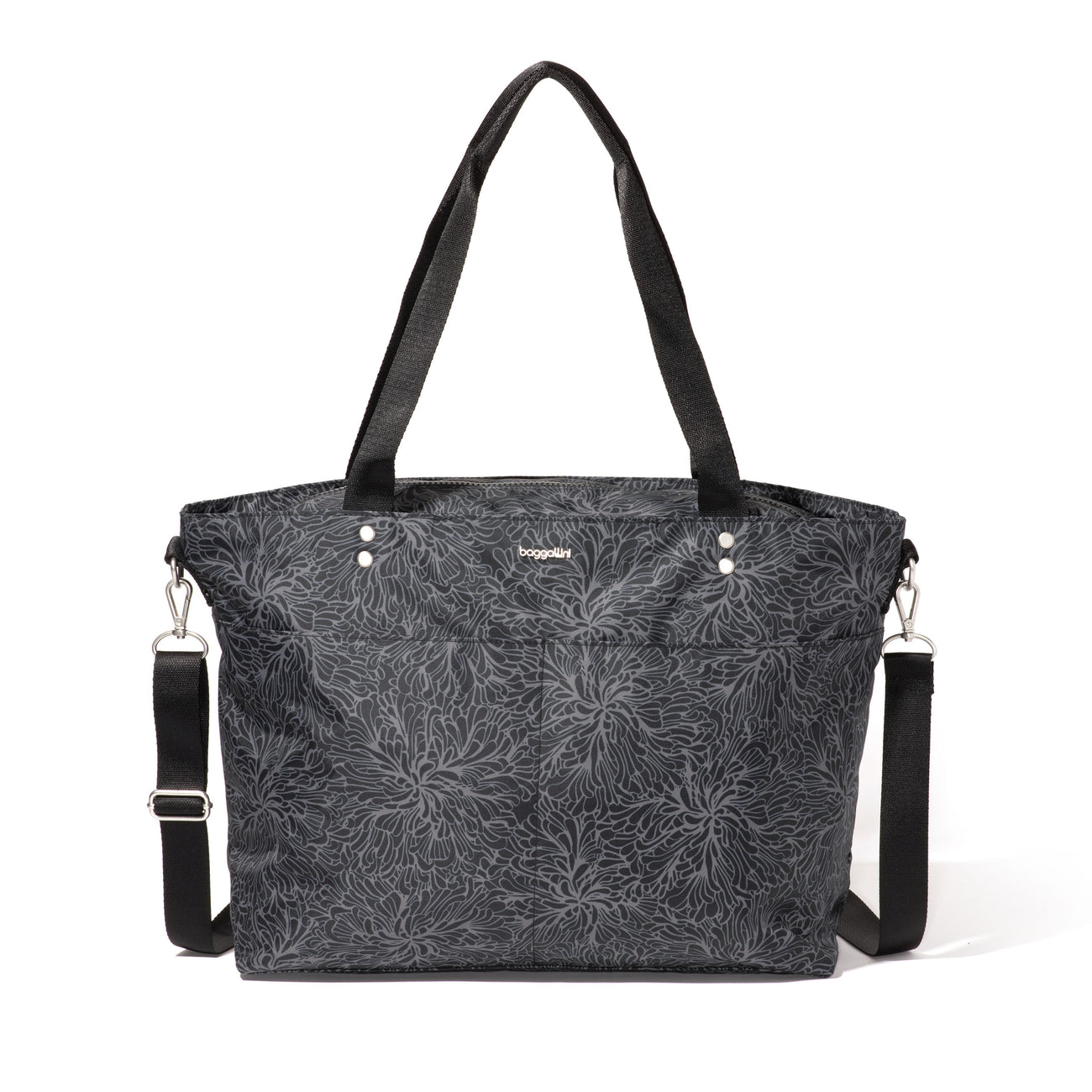 Midnight Blossom TruNylon