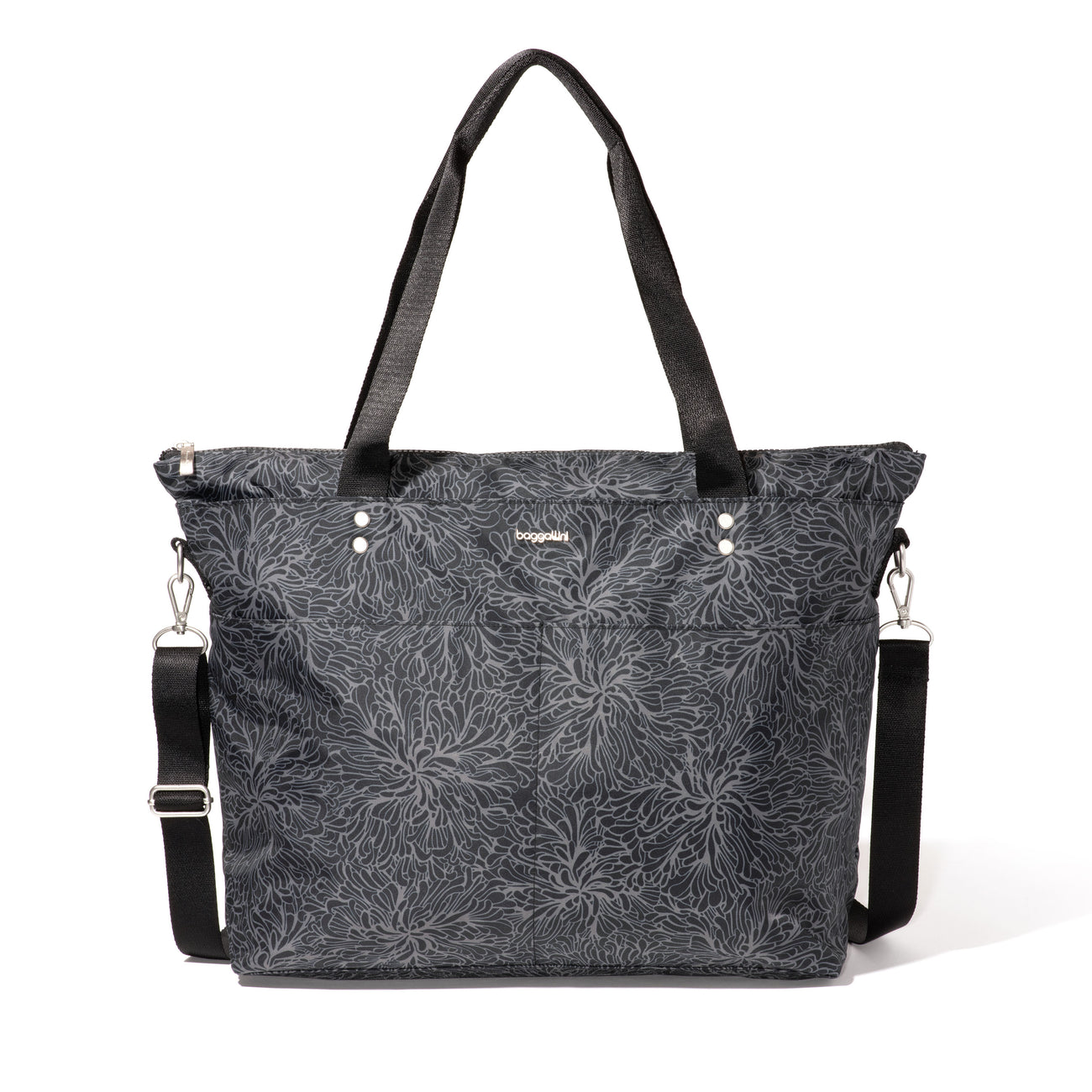 Midnight Blossom TruNylon