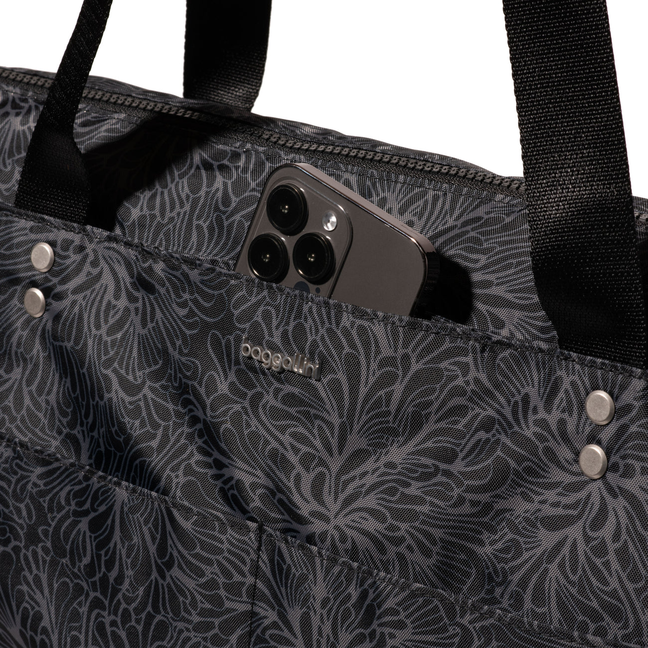 Midnight Blossom TruNylon