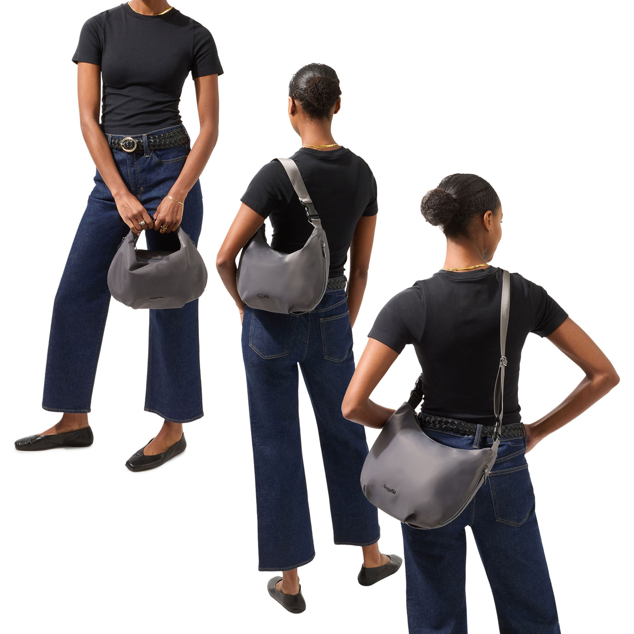 Deep Grape Premiere Twill