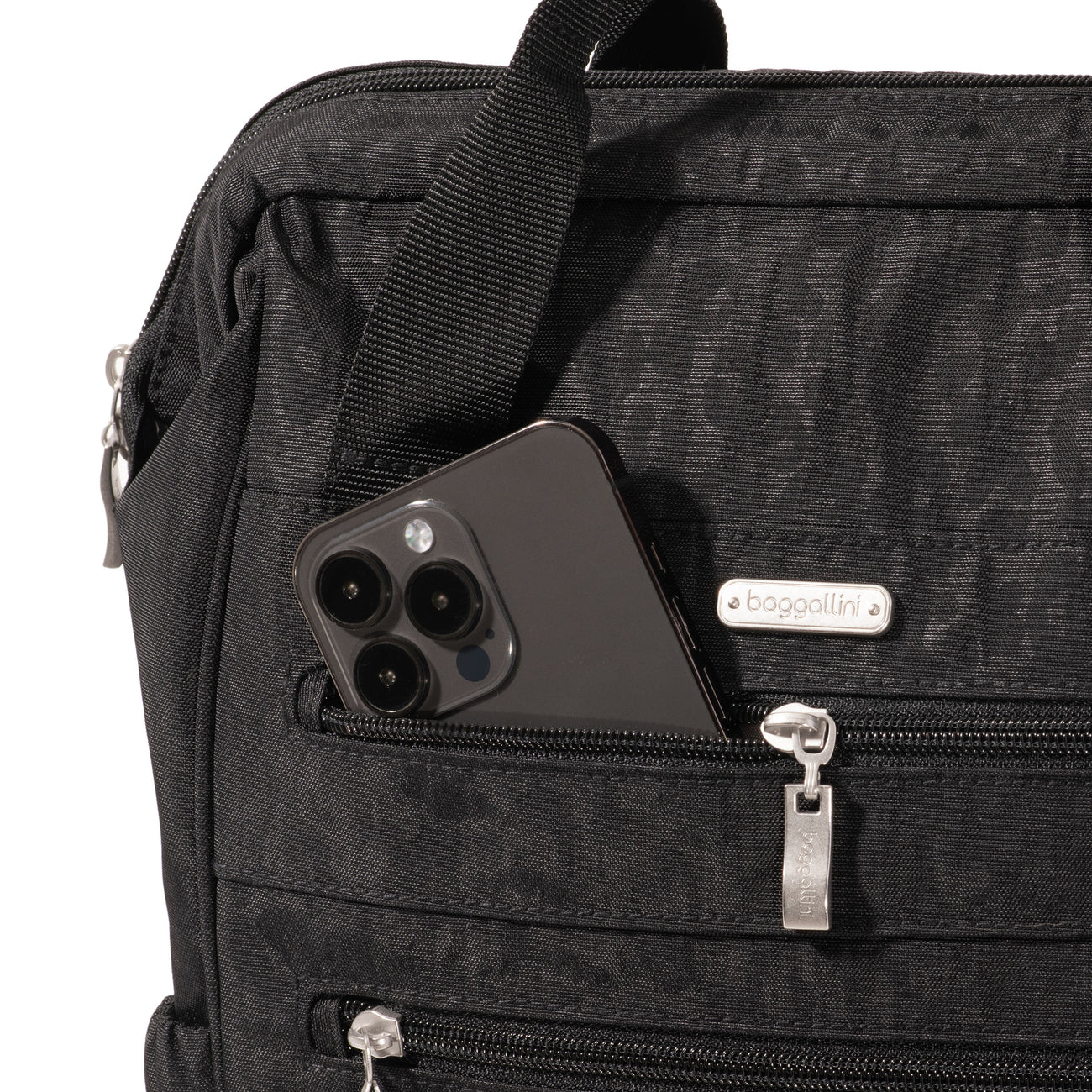 Black Cheetah TruNylon